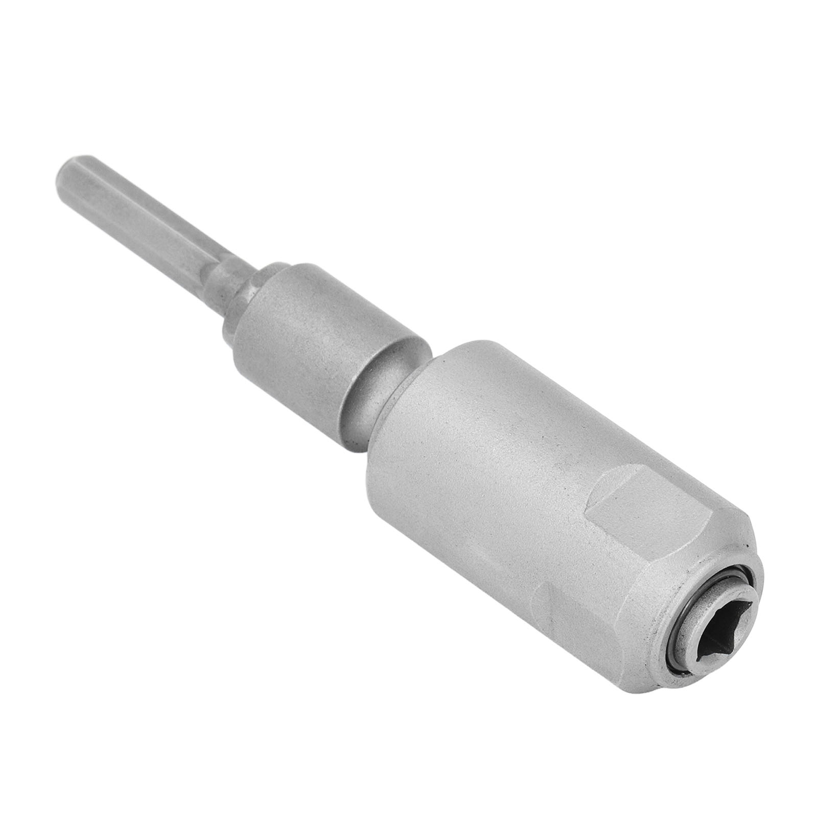 Abnehmbarer Adapter Für Schlagschrauber Aus Hochkohlenstoffhaltigem Stahl, Bohrmaschinen-meißel-konverter Für Betonarbeiten
