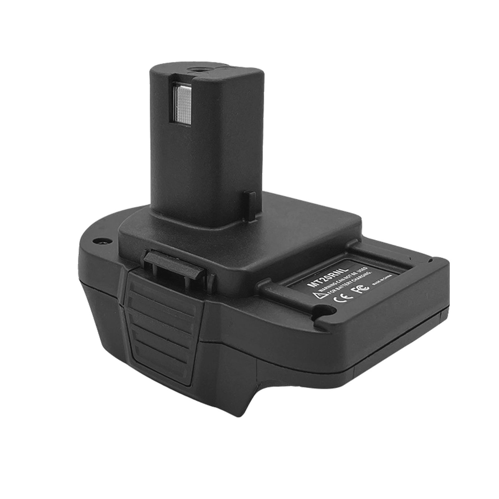 Akku-konverteradapter Für Makita 18v-20v Lithium-akkus An Ryobi 18v Werkzeuge