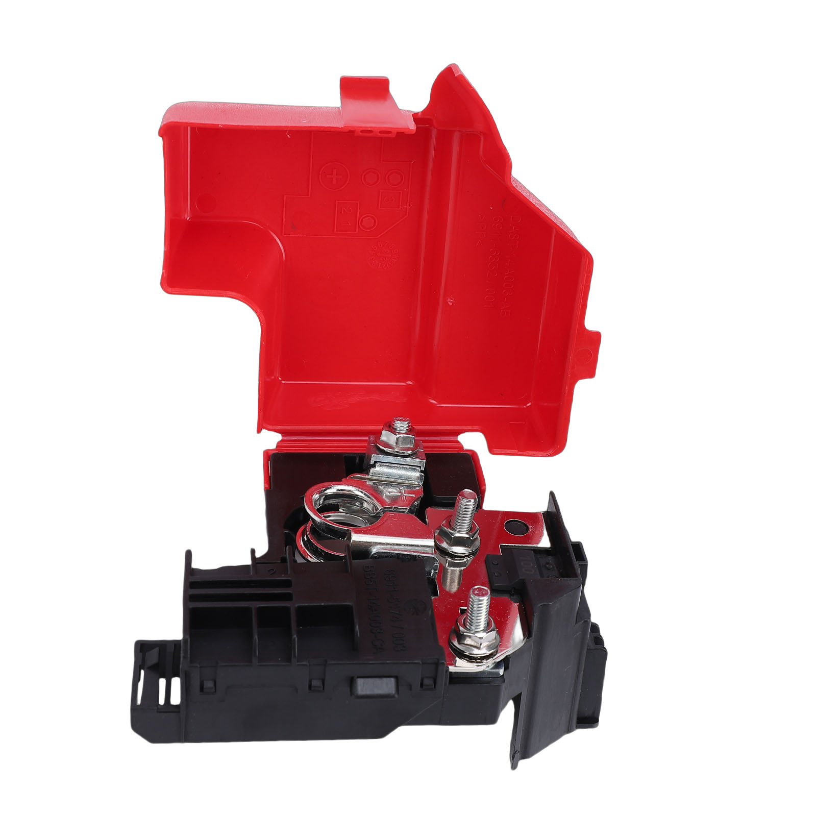 Ersatz-batterieklemmenblock Für Flex-fahrzeuge (2013–2019), Pluspolkabel 956-211