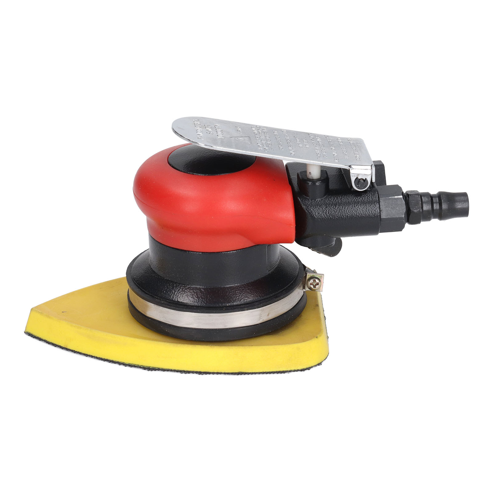 1/4" Dreieck-druckluftschleifer/polierer, 90 Psi, Langschwingung, 10000 U/min, Druckluftschleifer