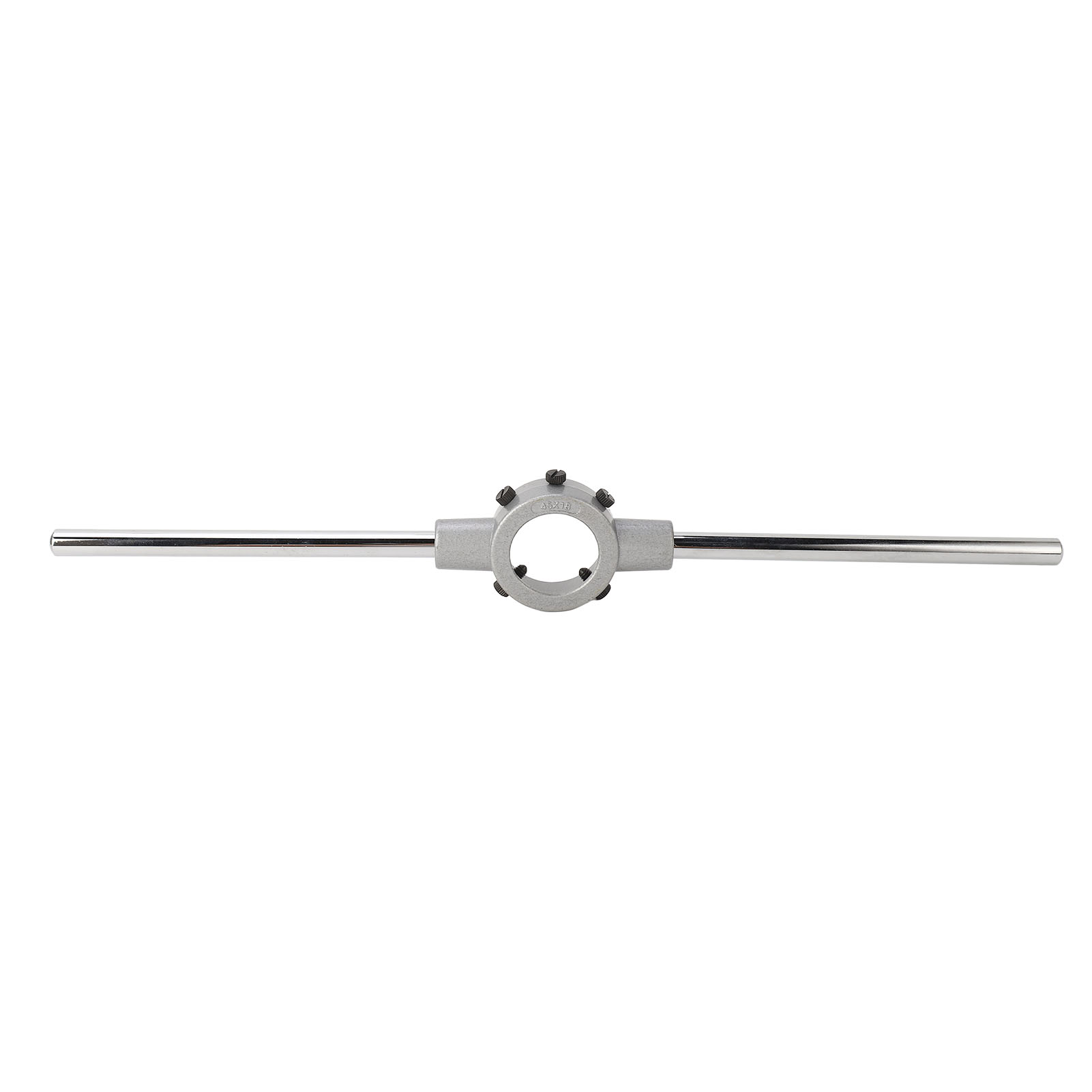 Rundmaulschlüssel Mit Verstellbarem 45x18-mm-griff Aus Hochfestem Legiertem Stahl