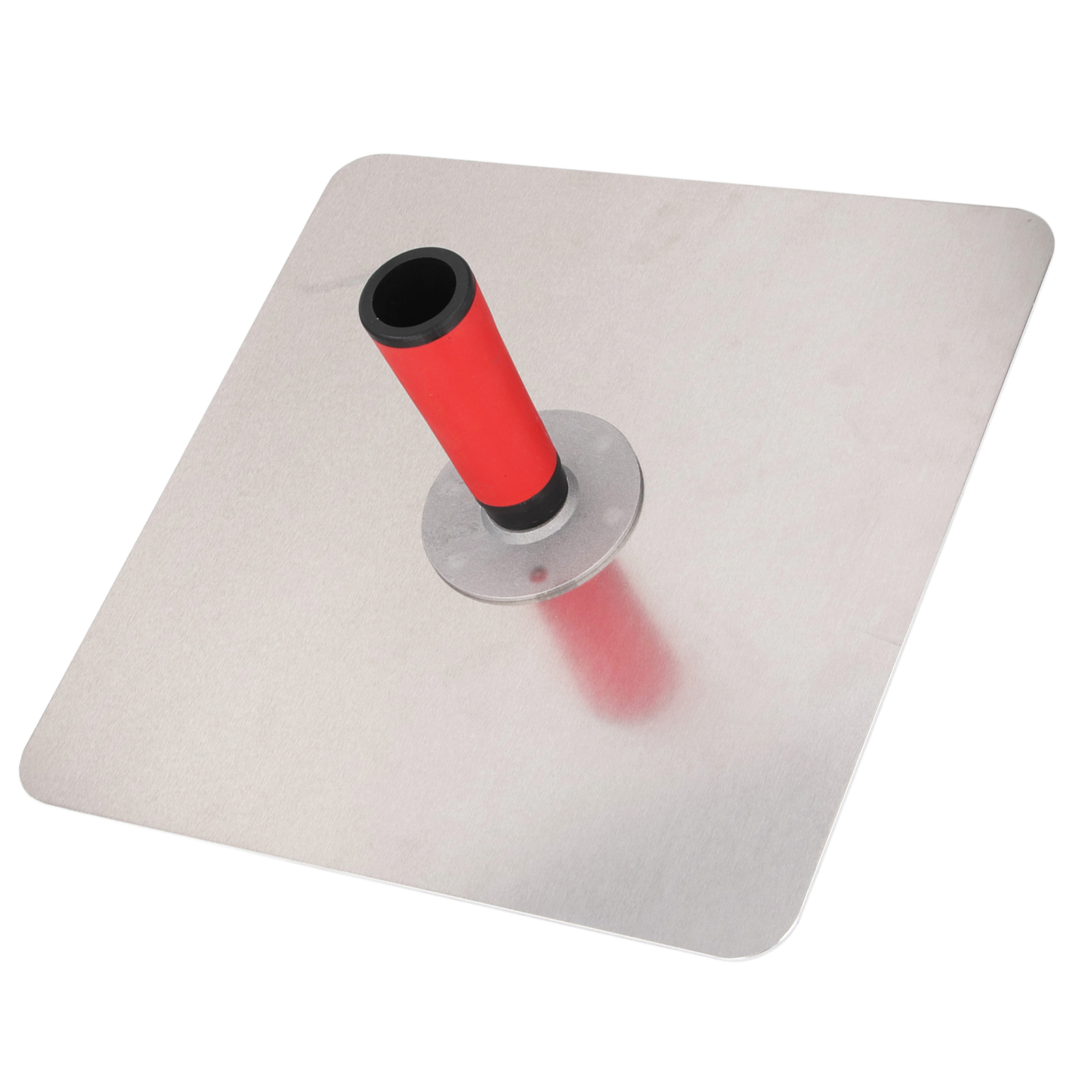 Leichte Gipsplatte Aus Aluminiumlegierung Mit Griff, 330 Mm, Für Gips, Mörtel, Zement Und Mauerwerk