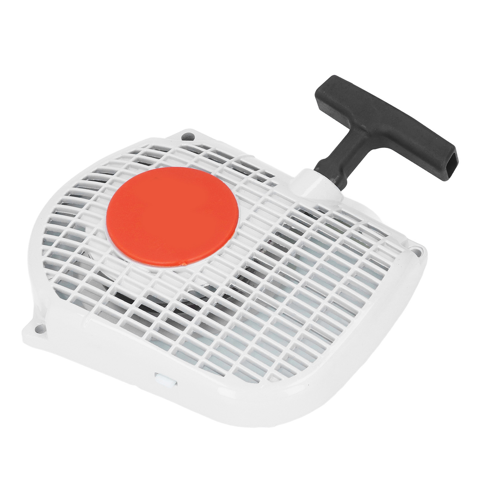 Ersatz-seilzugstarter Für Die Stihl 038 Ms380 Kettensäge, Aus Legiertem Stahl