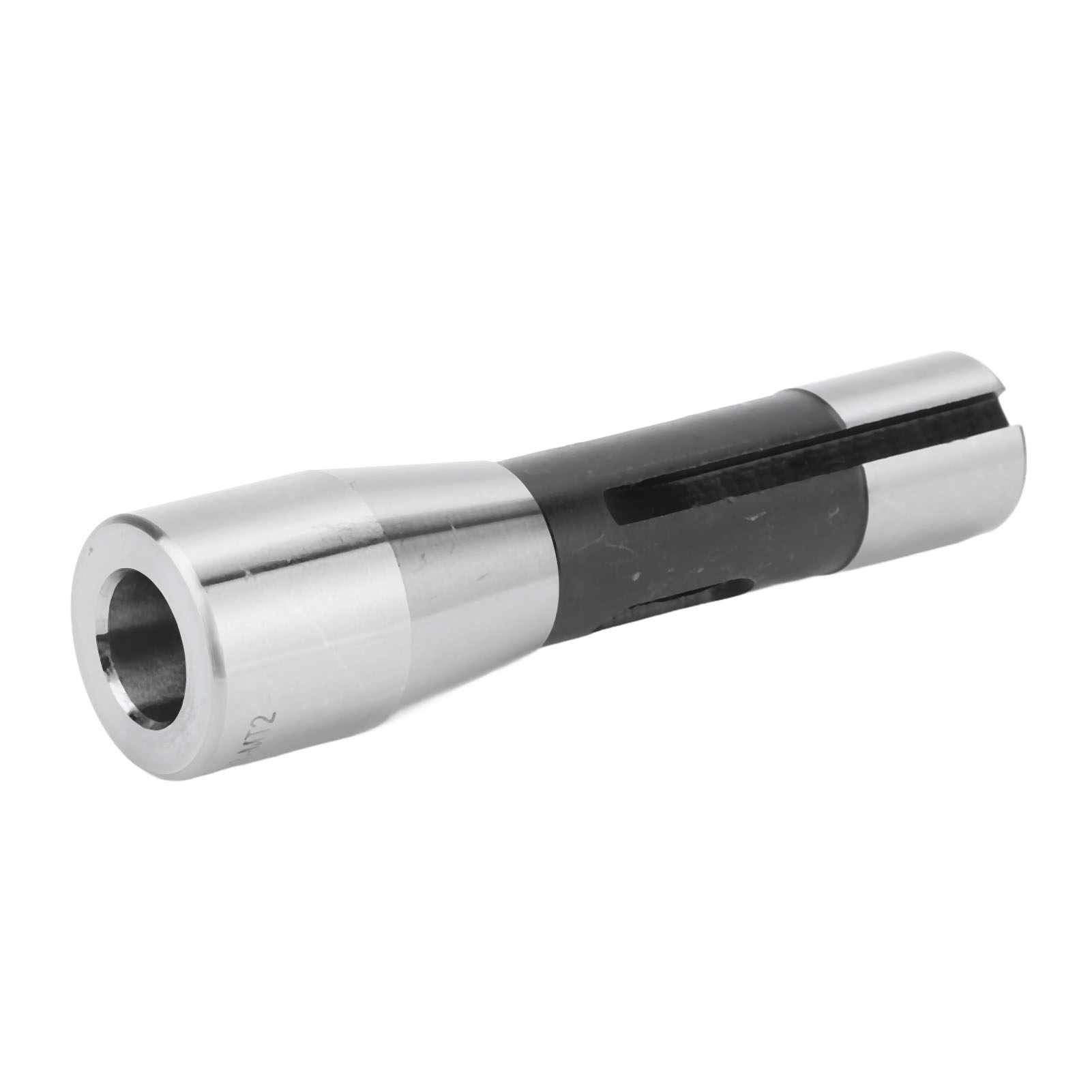Kegeladapter Aus Legiertem Stahl, R8-schaft Auf Mt2-spannfutter Für Fräsmaschine