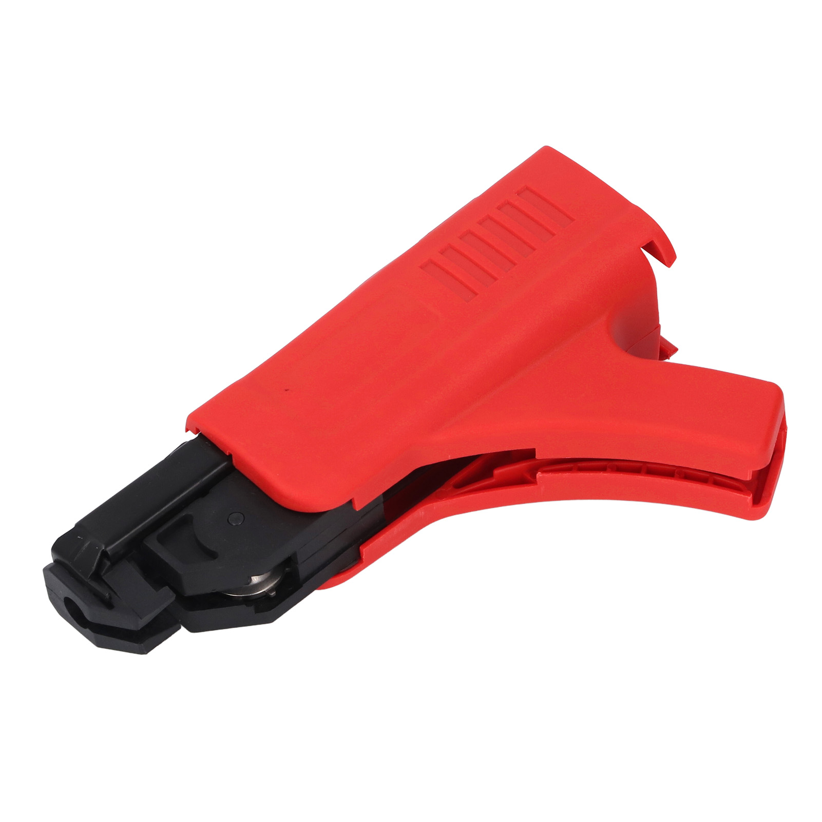 Kettennagler-adapter Mit Automatischer Tiefen- Und Längeneinstellung, Schraubendreher-kettenzubehör Für Elektrische Bohrmaschinen 47,3–75,8 Mm