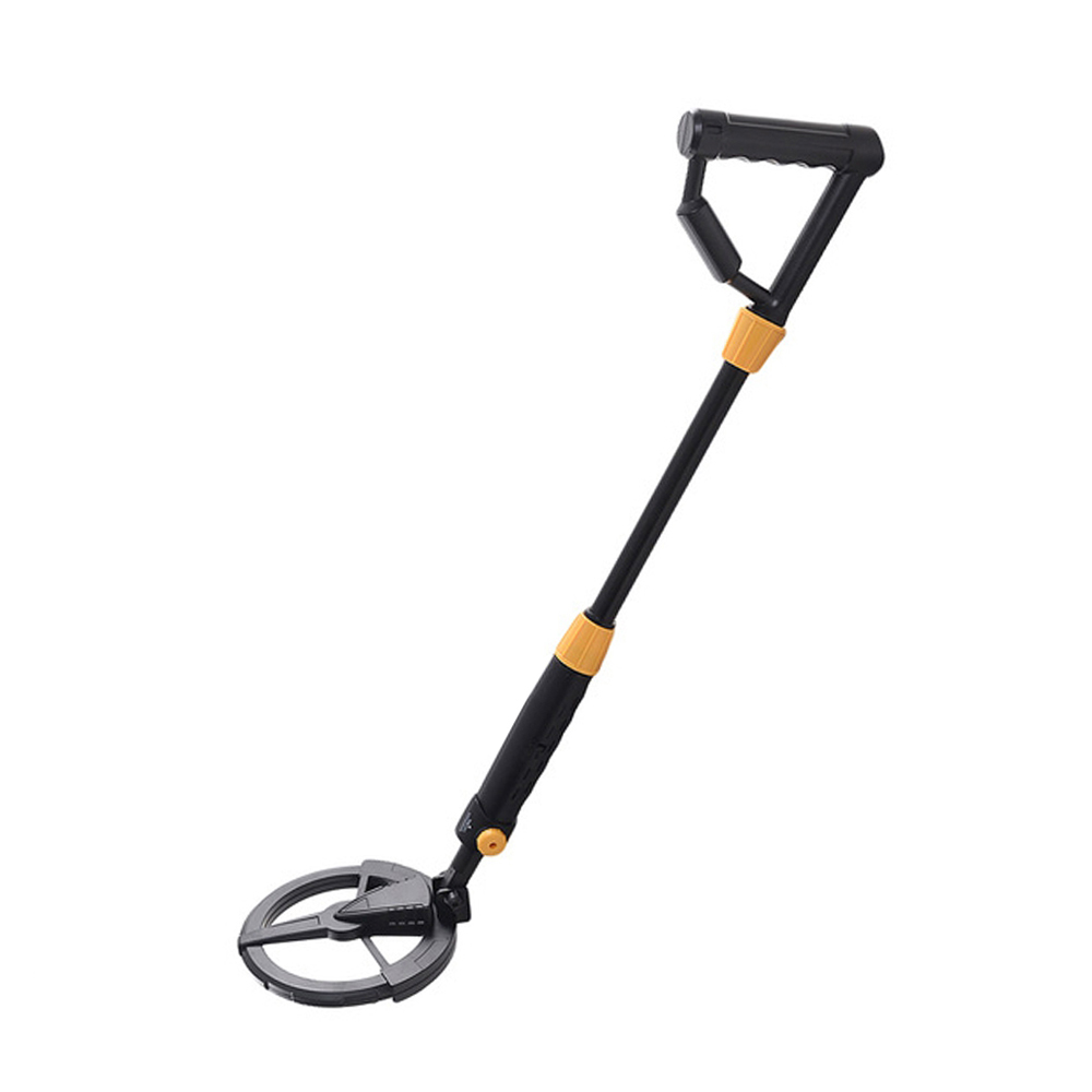 Unterirdischer Metalldetektor Für Kinder, Schatzsucher Mit Schaufel, Metalldetektor-schaltkreis