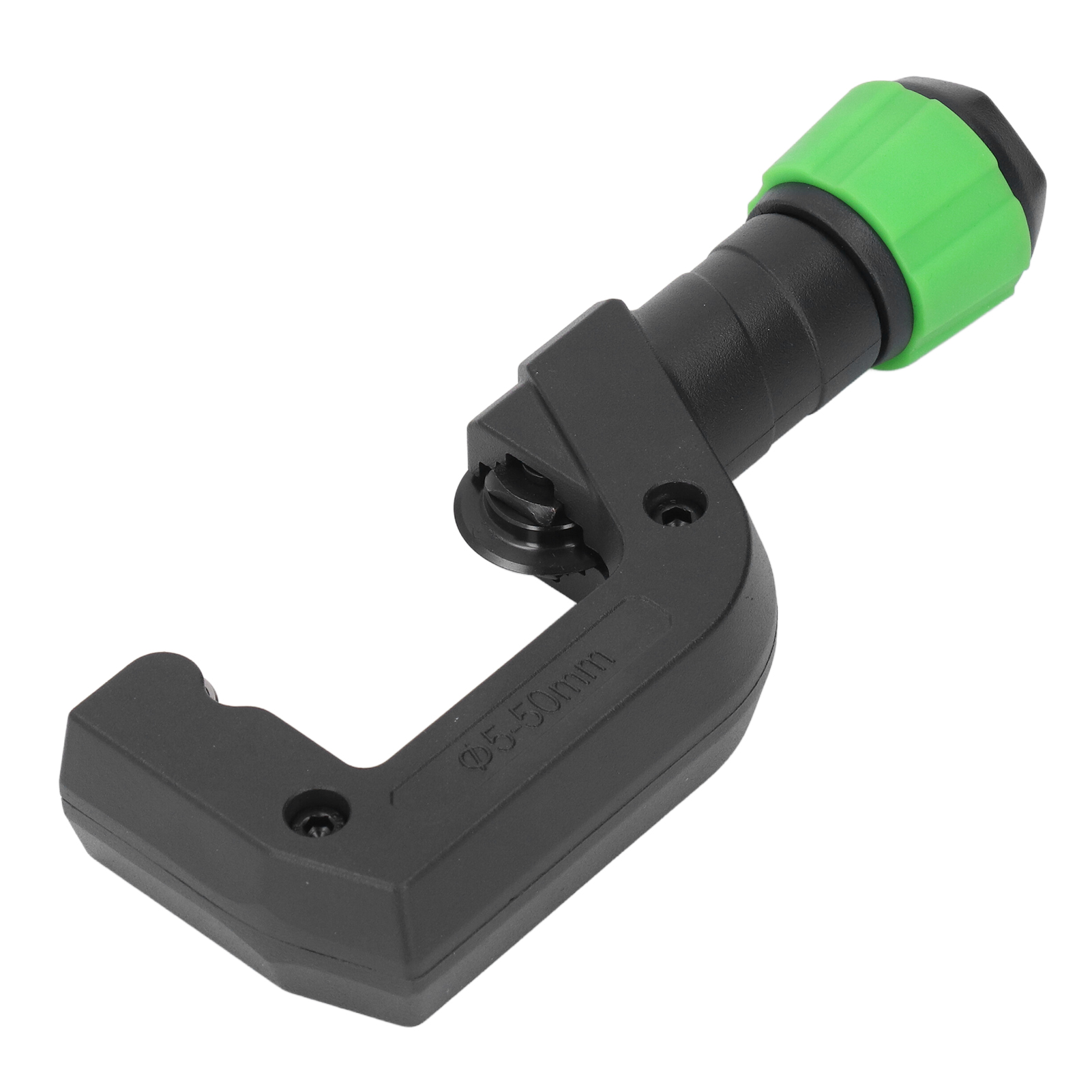 Rohrabschneider 5-50 Mm Mit Verstellbarem Lager Für Kupfer-, Aluminium- Und Edelstahlrohre