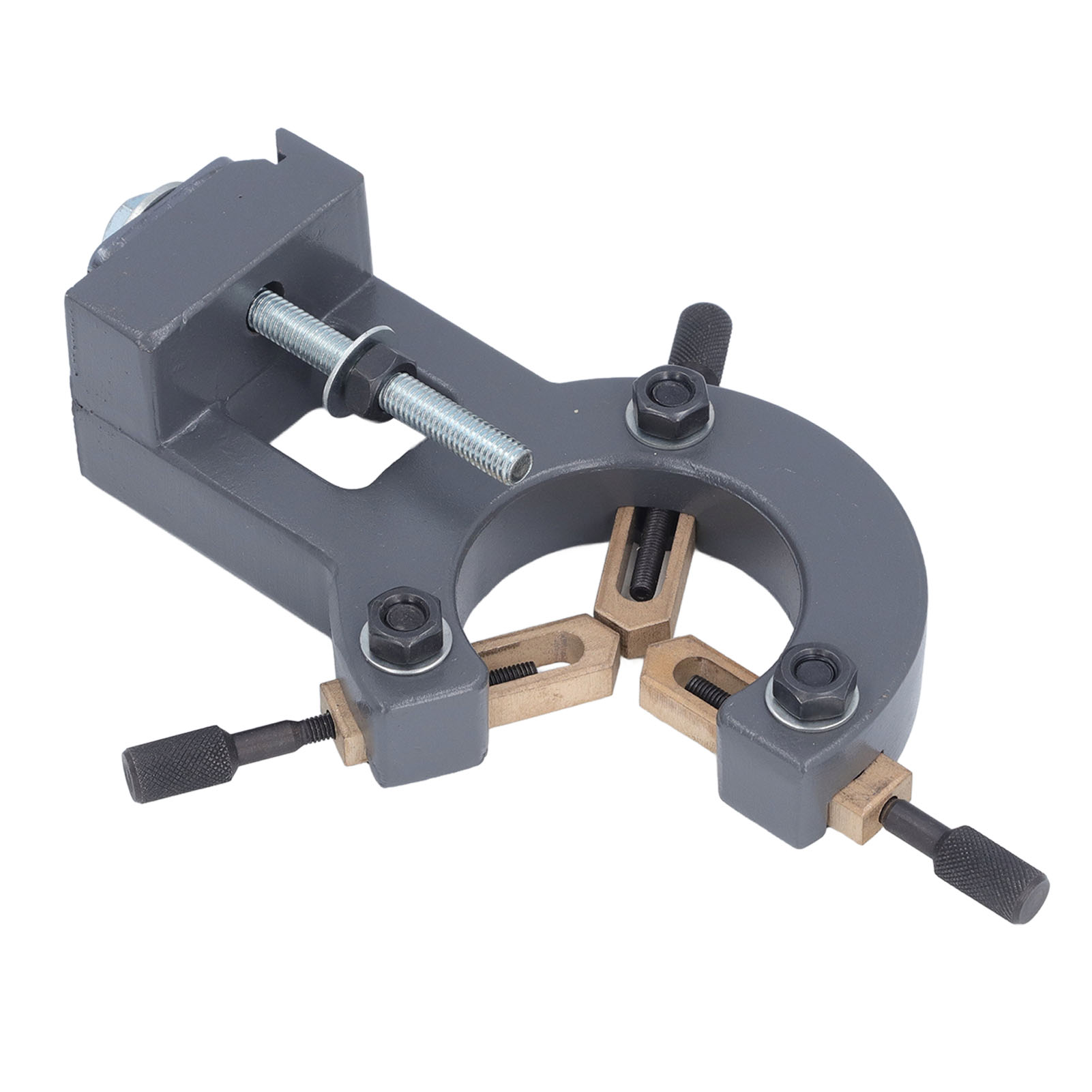 Fester Stabilisator Für Mini-drehmaschinen Und Zentrale Tischwerkzeugmaschinen, Stabile Auflage Für Metall In Den Größen 8x16, 210x400, 210x750, 210x800, 220x600 Und 220x750