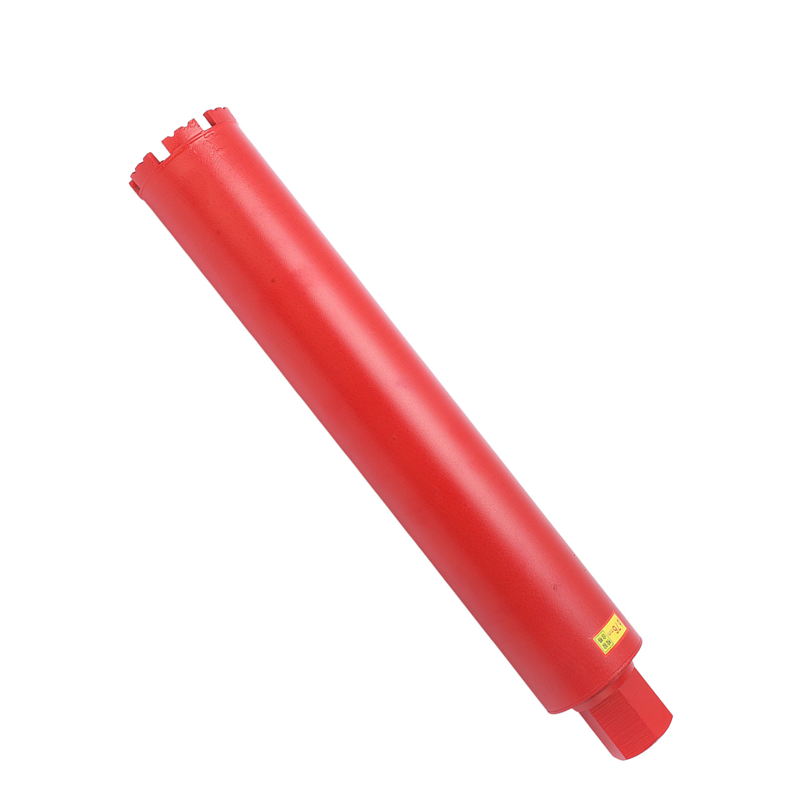 Hochleistungs-nass-diamantkernbohrer Mit 1-1/4"-universalgewinde Für Beton, Marmor Und Ziegel (76 Mm)