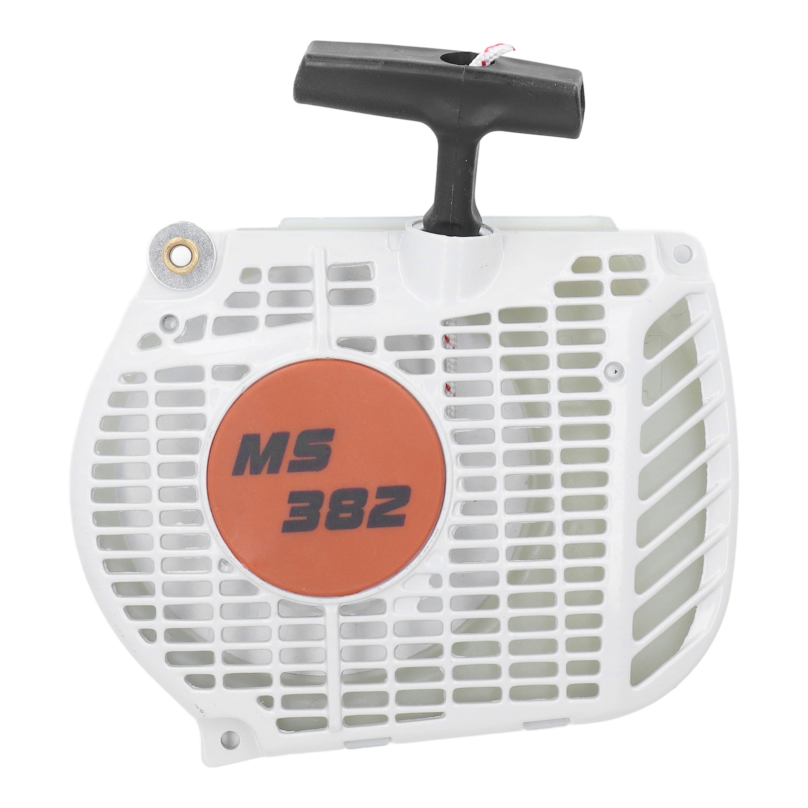 Manueller Rückstoßstarter Aus Legiertem Stahl Für Stihl Ms382 Ms381 Kettensägen
