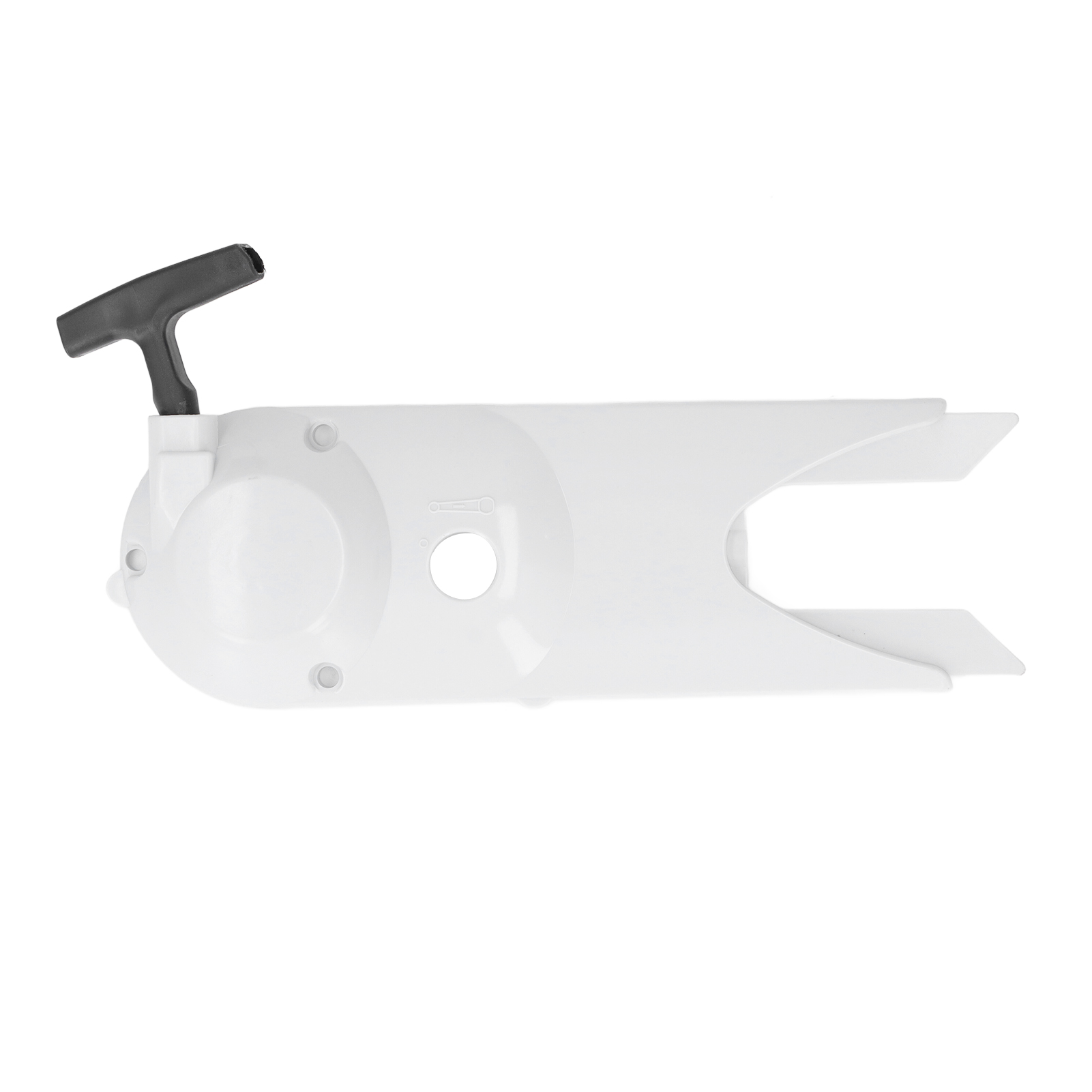 Seilzugstarter Für Stihl Ts400 4223 190 0401 Kettensäge