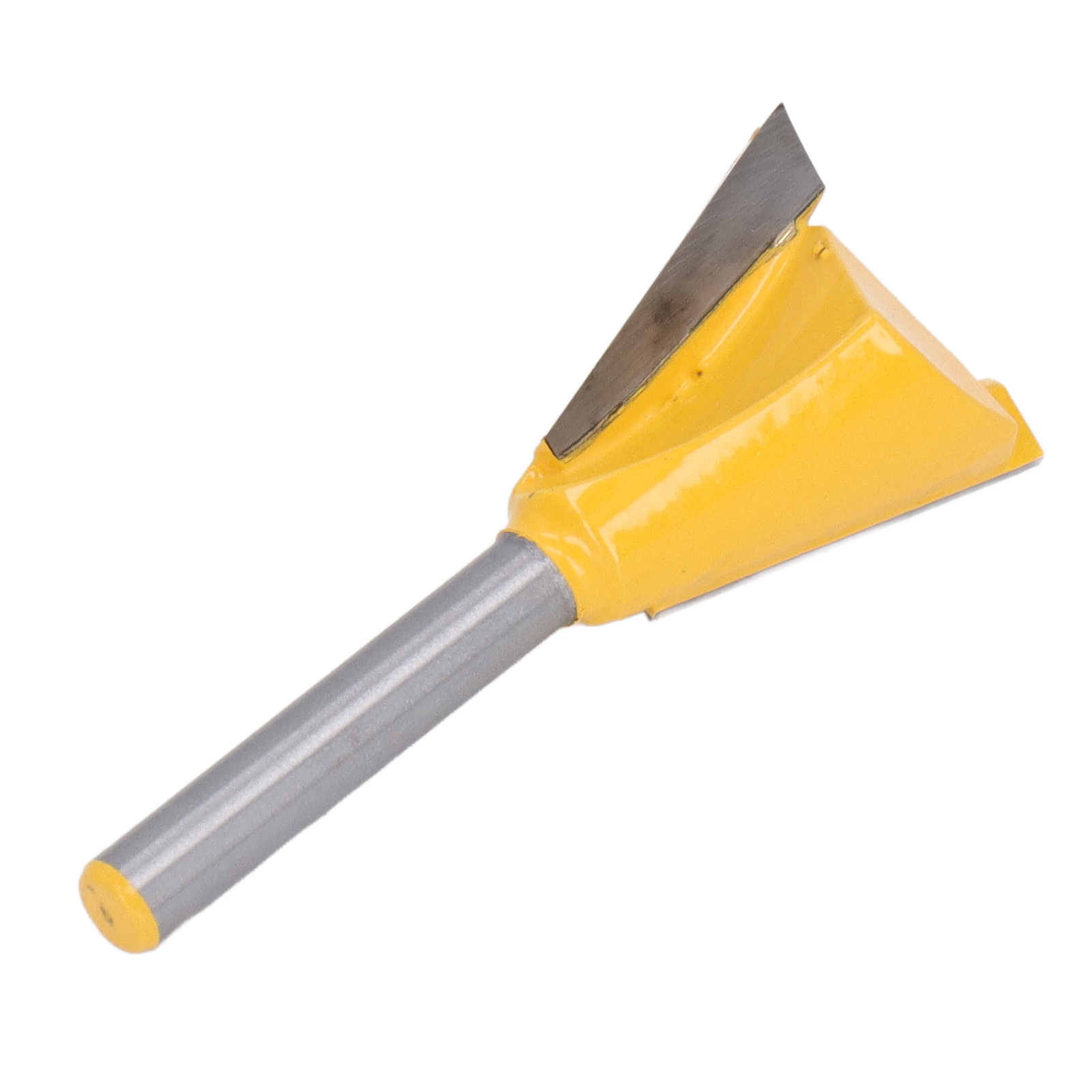 6-mm-schwalbenschwanzfräser (1/4 Zoll), Schwalbenschwanznutfräser, Effektive Schneide Für Die Holzbearbeitung