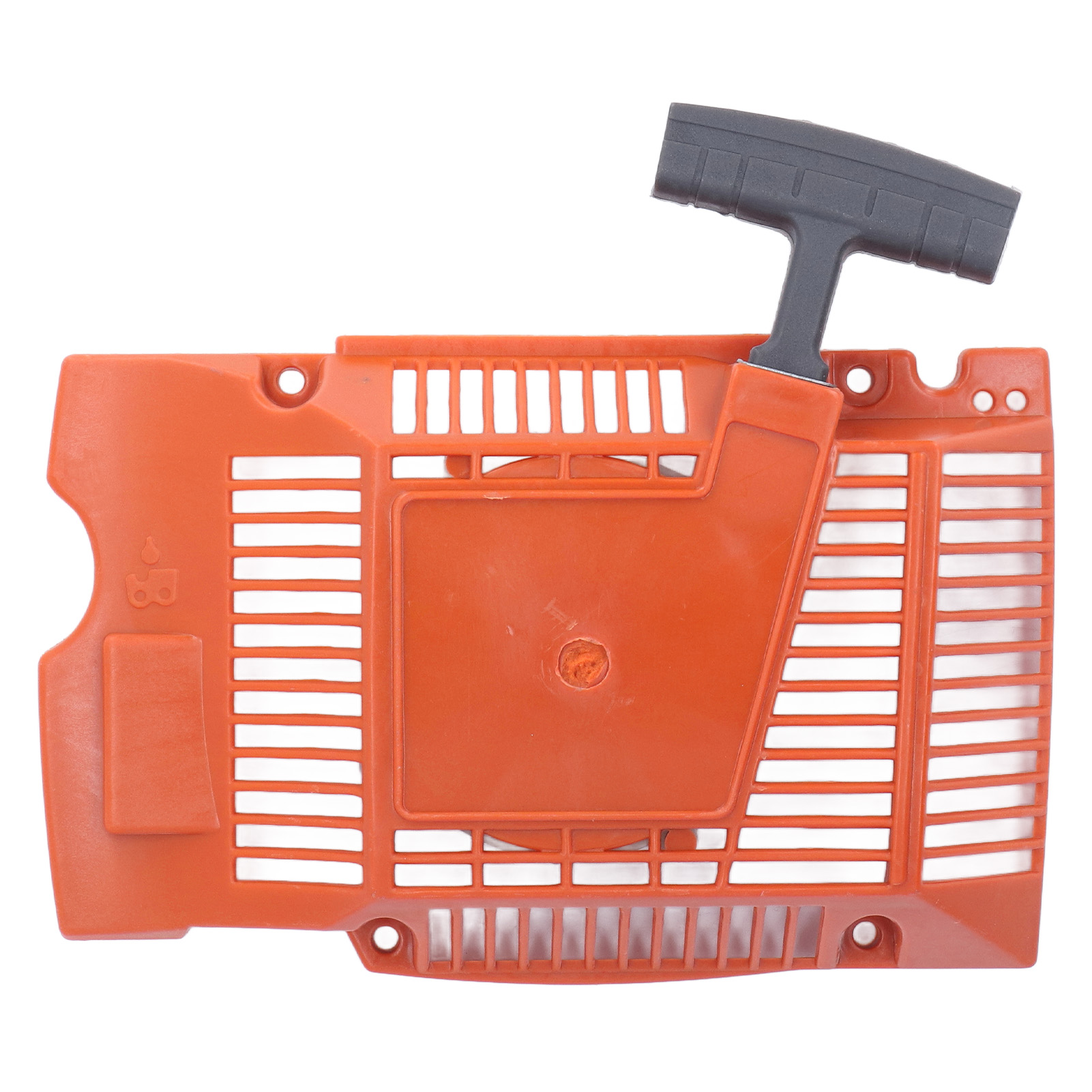 Manueller Seilzugstarter In Abs 503615571 Für Husqvarna 61 266 268 272 Xp Kettensägen