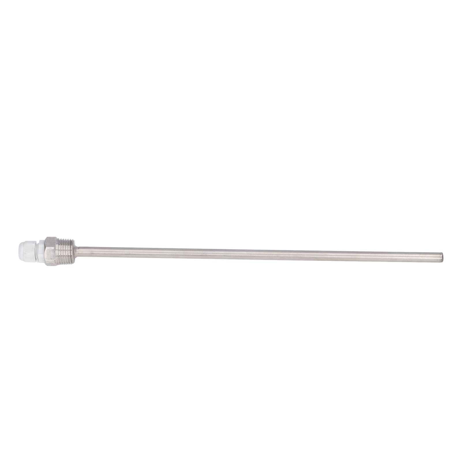 X 300 Mm Ip68 Edelstahl-sondenschacht Mit Abs-kunststoffkappe Für Solartemperatursensor