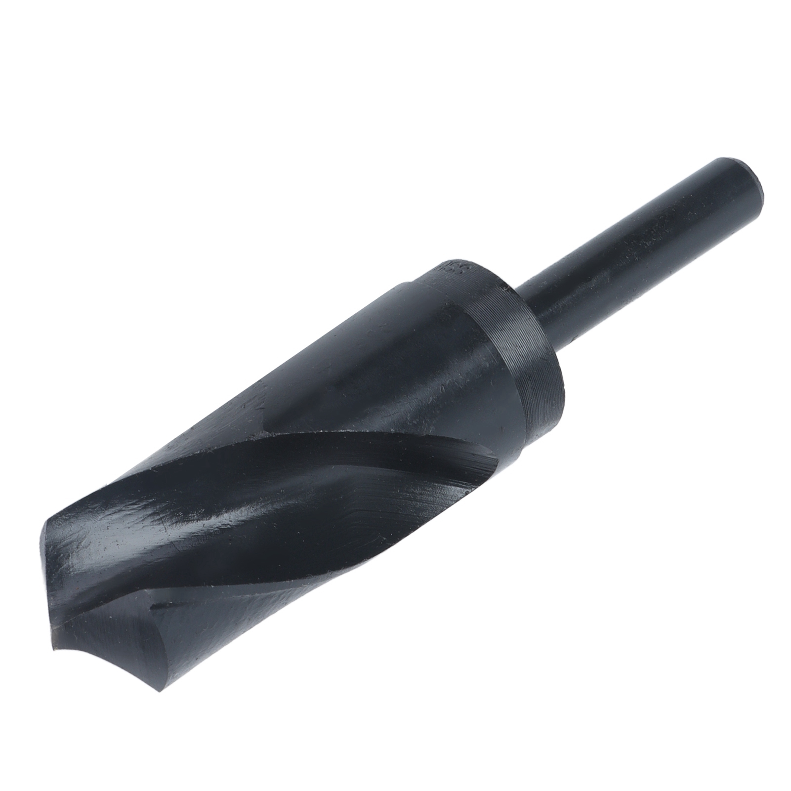 35 Mm Hss-spiralbohrer Mit 118°-winkel Und 1/2"-schaft