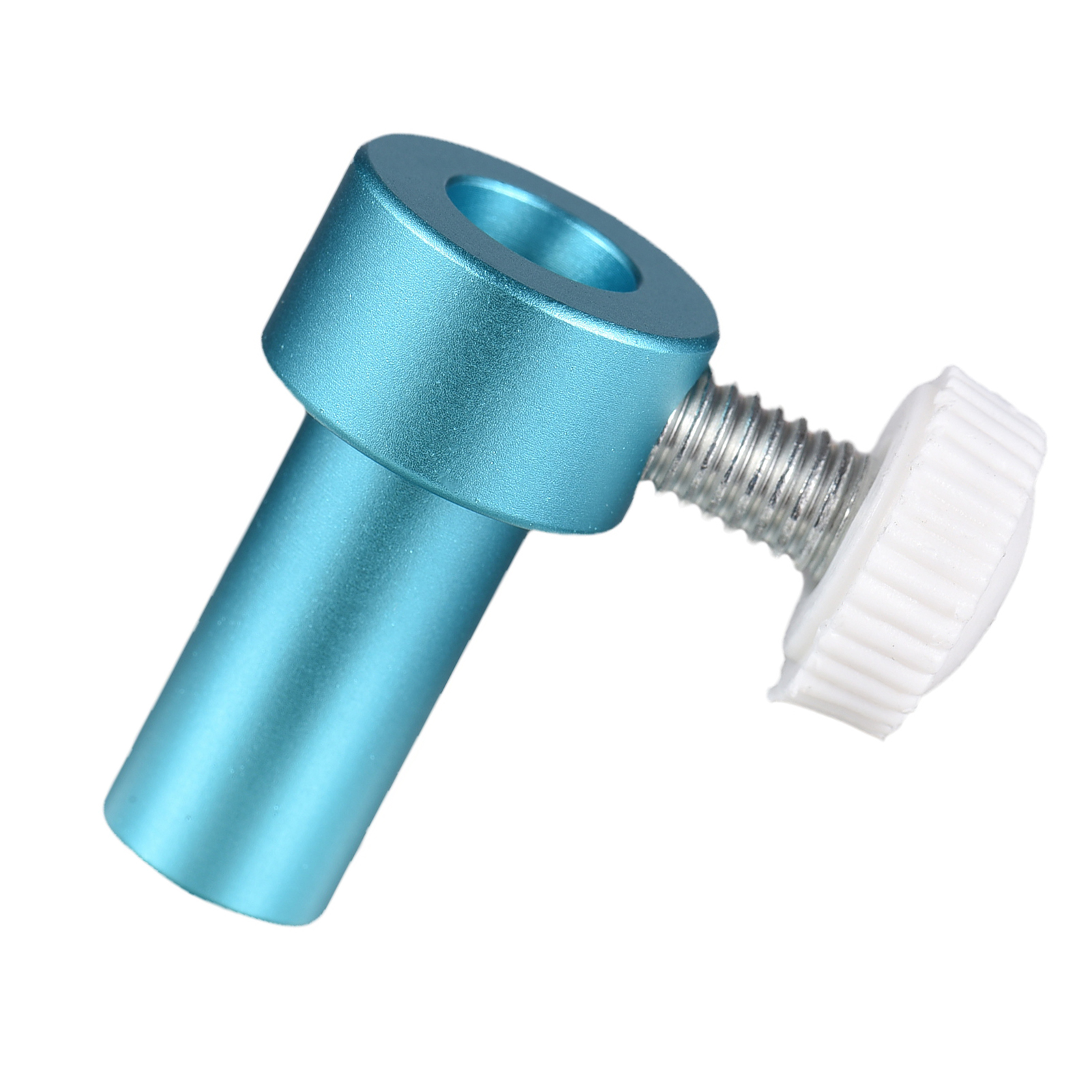 Joy Schneidemaschinen-stiftadapter Aus Aluminiumlegierung, Stifthalter Für Marker Mit 8 Mm Durchmesser