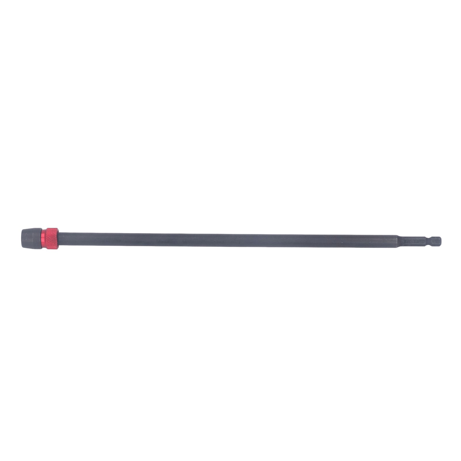 Verlängerungsstange Für Schlagschrauber-einsätze Mit 1/4"-sechskantschaft Aus Legiertem Stahl, Passend Für Bohrer, 30 Cm / 11,81