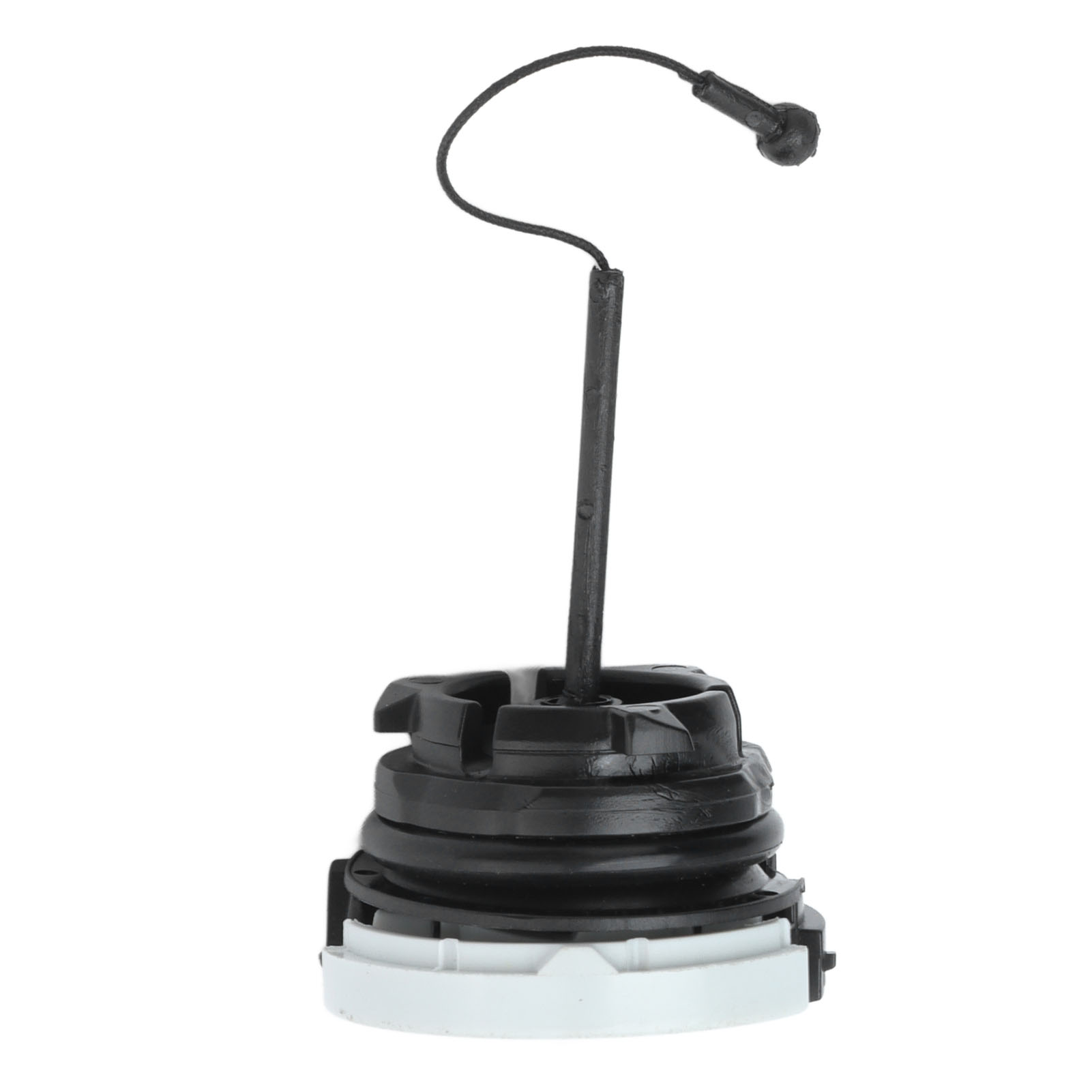 Kraftstofftankdeckel Aus Abs-kunststoff Für Kettensägen, Ersatzteil Kompatibel Mit Stihl Ms200, Ms210, Ms230, Ms250, Ms260, Ms380