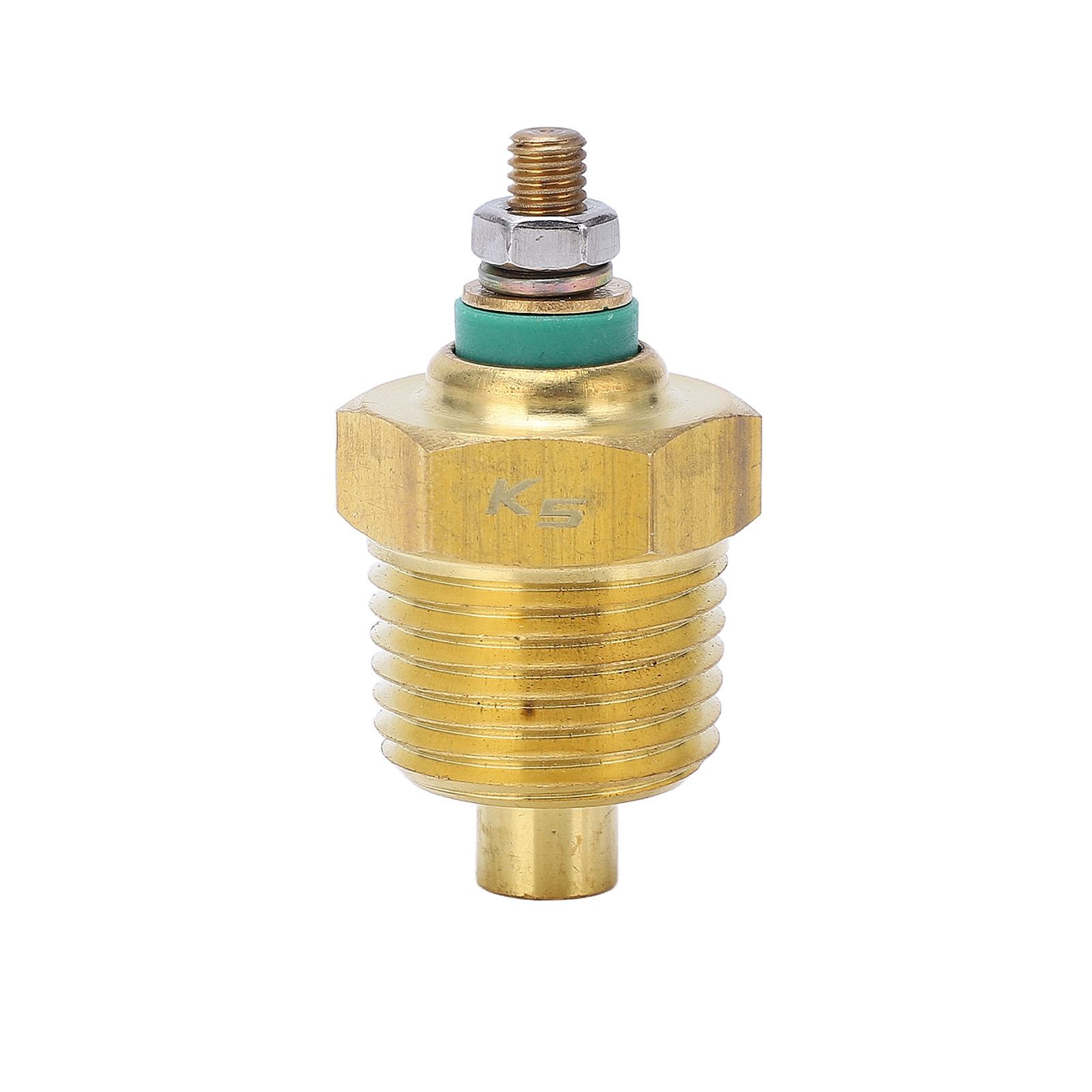1/2npt-wassertemperatursensor 3015238 Kühlmitteltemperaturtransmitter Für Cummins-motoren