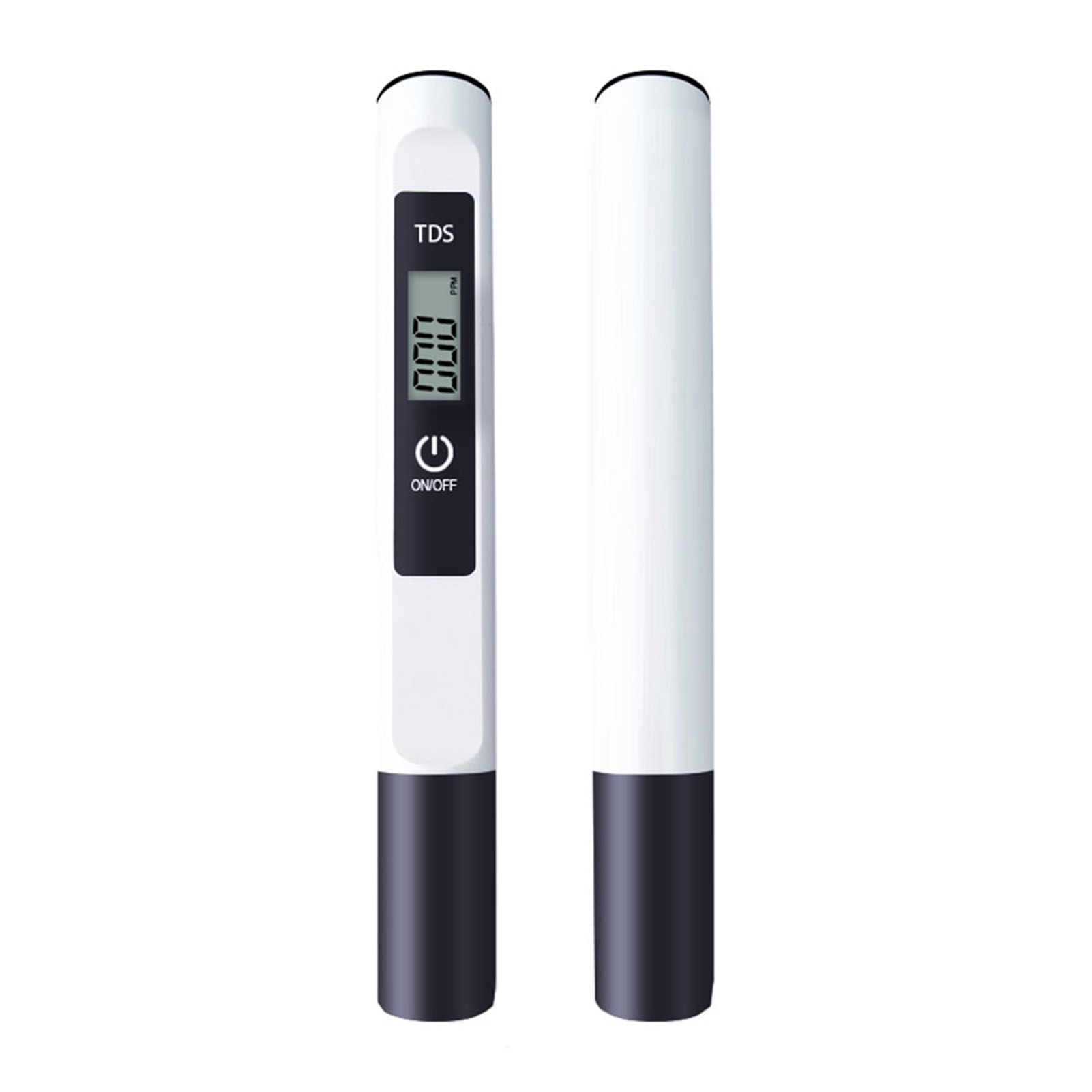 Digitaler Tds-wassertester In Stiftform Mit Einem Messbereich Von 0-9990 Ppm Für Trinkwasser, Haushalt, Aquarien Und Schwimmbäder