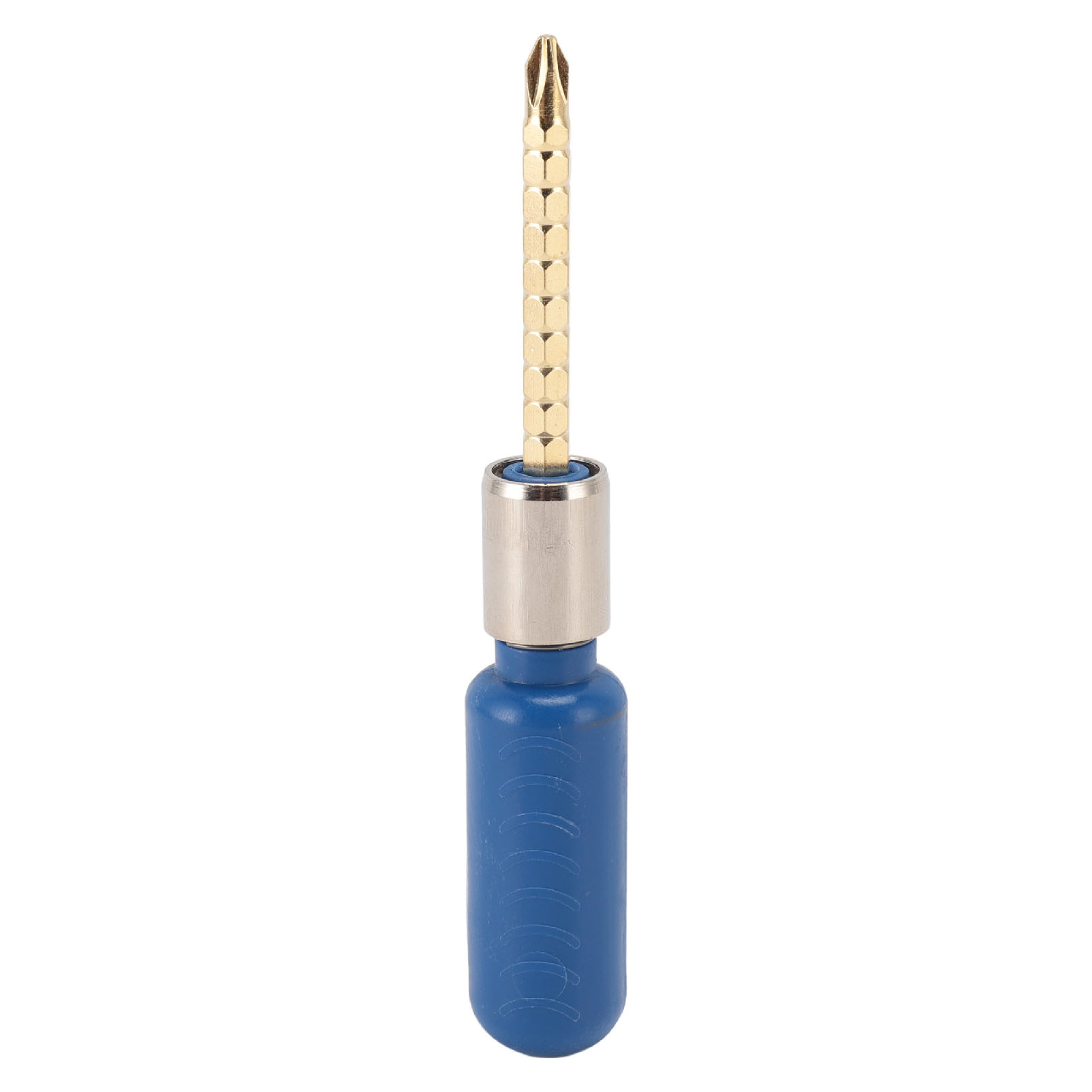 Abisolierzange Für Bohrmaschinen, 10 Mm², Schnellabisolierwerkzeug Mit Multifunktionsadapter Für 1/4-zoll-schraubendreher