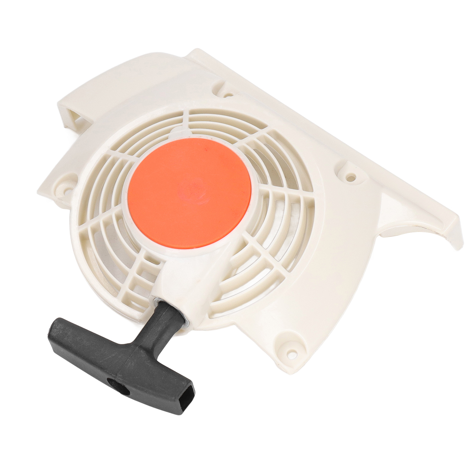 Manueller Seilzugstarter 4128 080 2101 Für Stihl Fs 450 Fs 480 Fs450 Fs480 Kettensägen Aus Abs