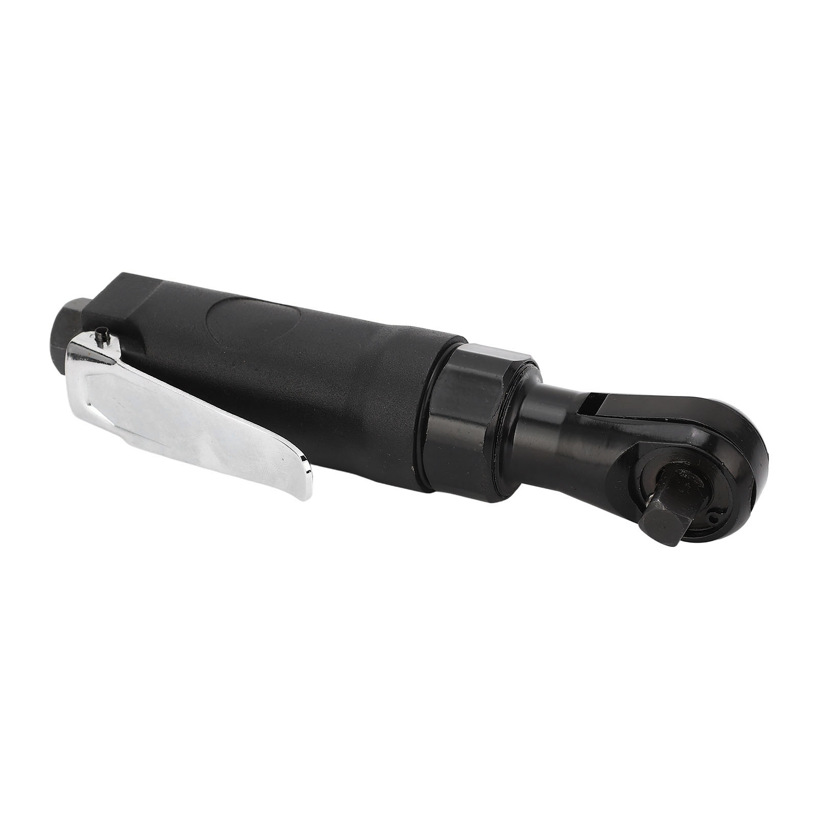 3/8"-druckluft-schlagschrauber Aus Legiertem Stahl, Klein, Hohes Drehmoment, Tragbar, Mit Ratschenfunktion, 1/4"-anschluss