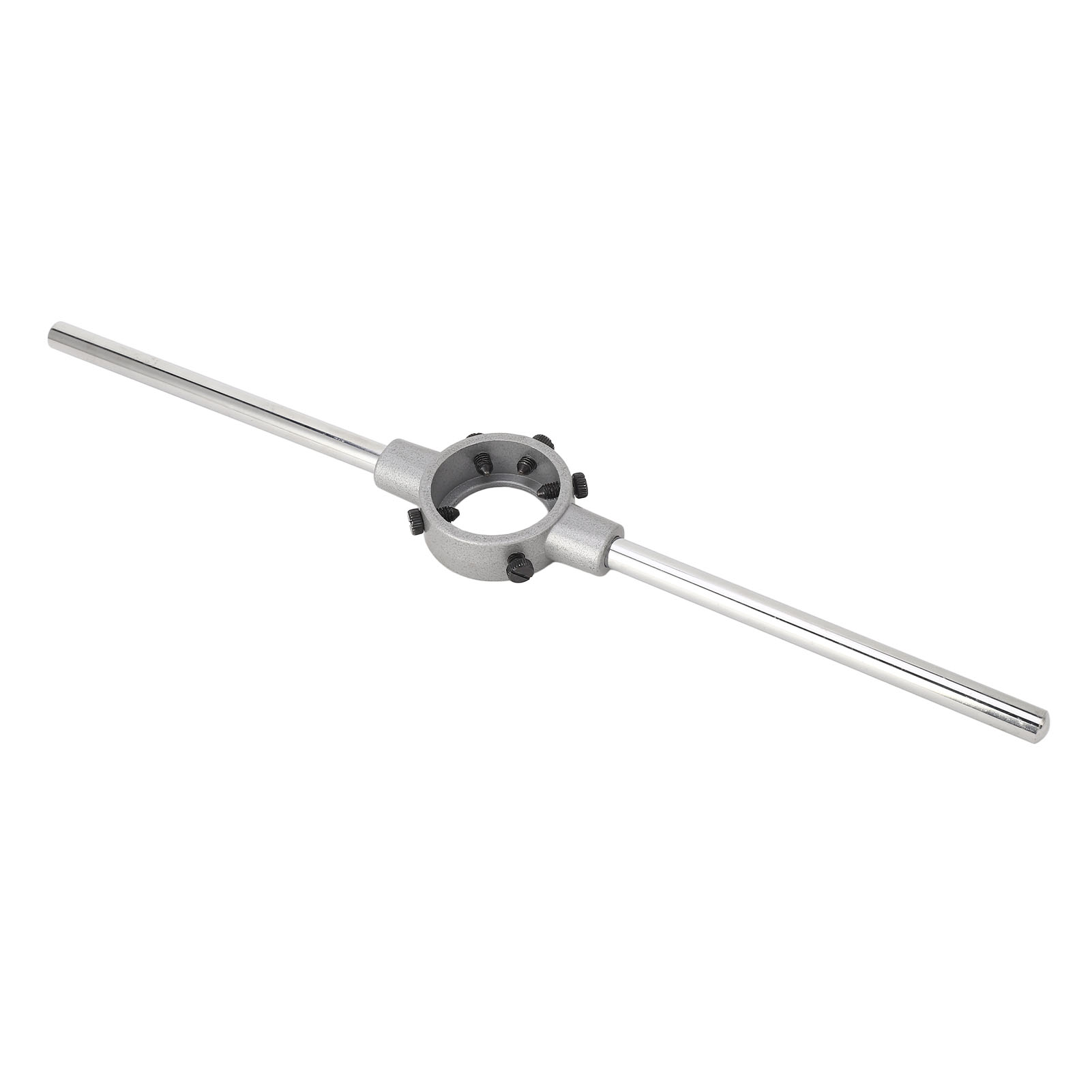 Verstellbarer 55x22mm Rohrrund-schneideisenschlüssel Aus Legiertem Stahl Mit Schneideisenhalter Für Reparaturen
