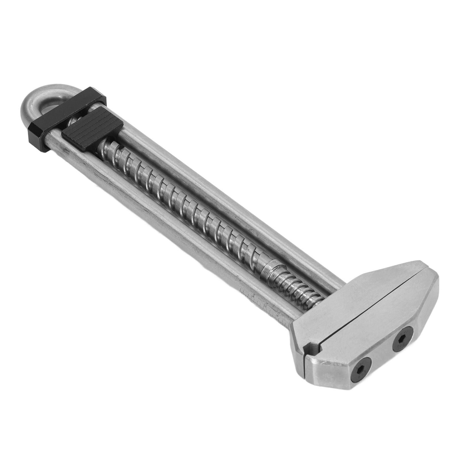 Ergonomischer, Multifunktionaler, Tragbarer Verstellbarer Schraubenschlüssel Aus Chrom-vanadium-stahllegierung, Ausziehbar, Universelles Werkzeug