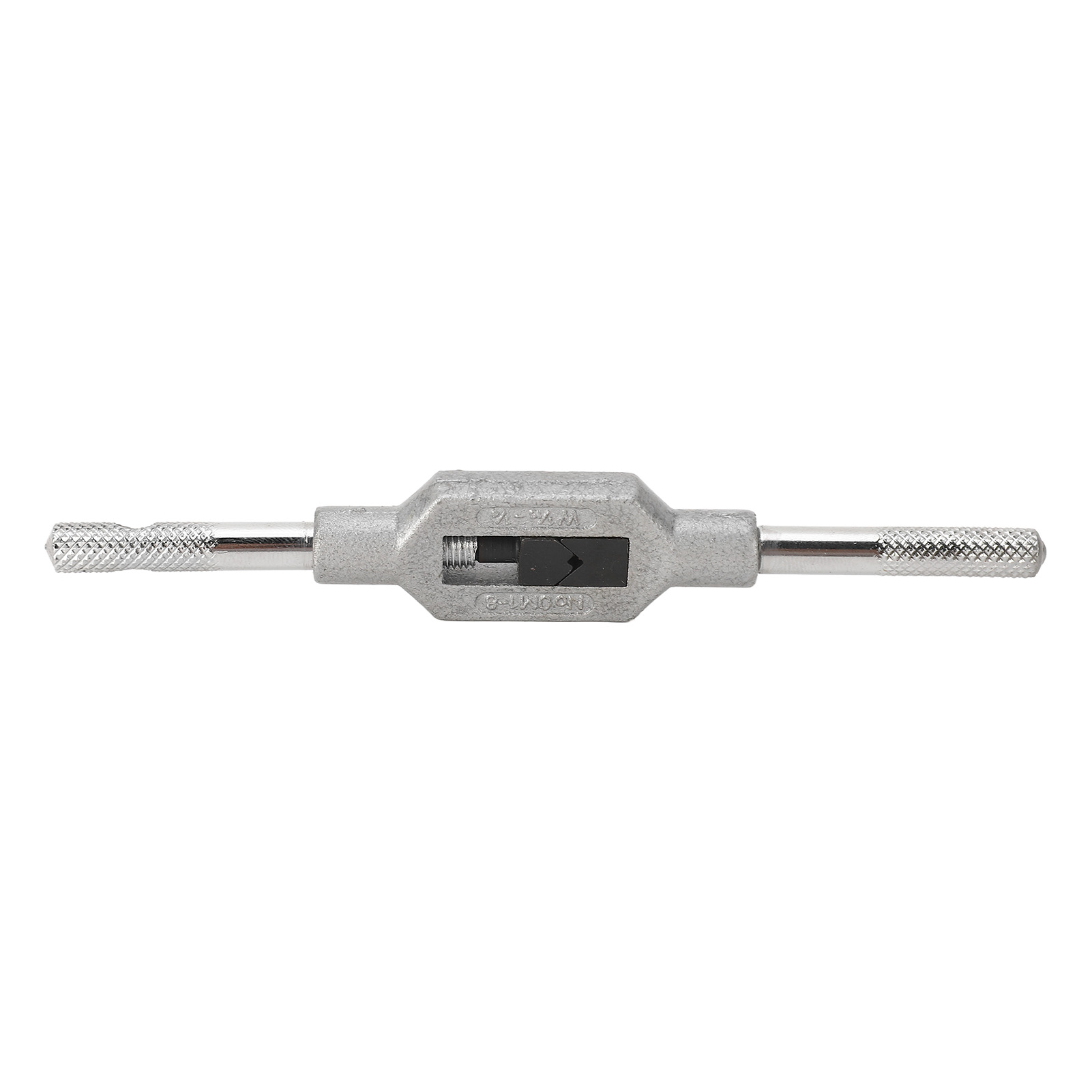 M1-8 1/16" Bis 1/4" Rutschfester Gewindebohrerschlüssel Aus Legiertem Stahl Mit Abnehmbarem Griff