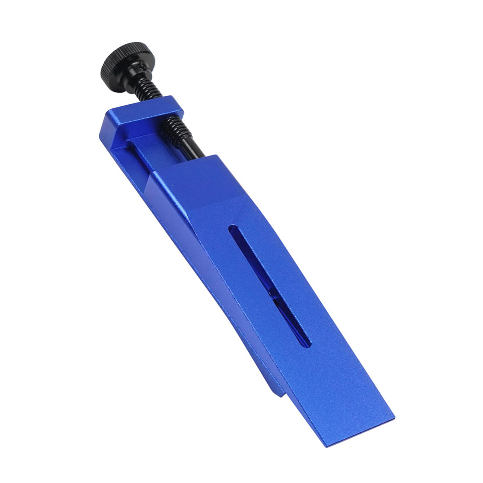 Bremskolben-rückstellwerkzeug Für Fahrräder, Aluminiumlegierung, Hydraulische Scheibenbremse, Blau