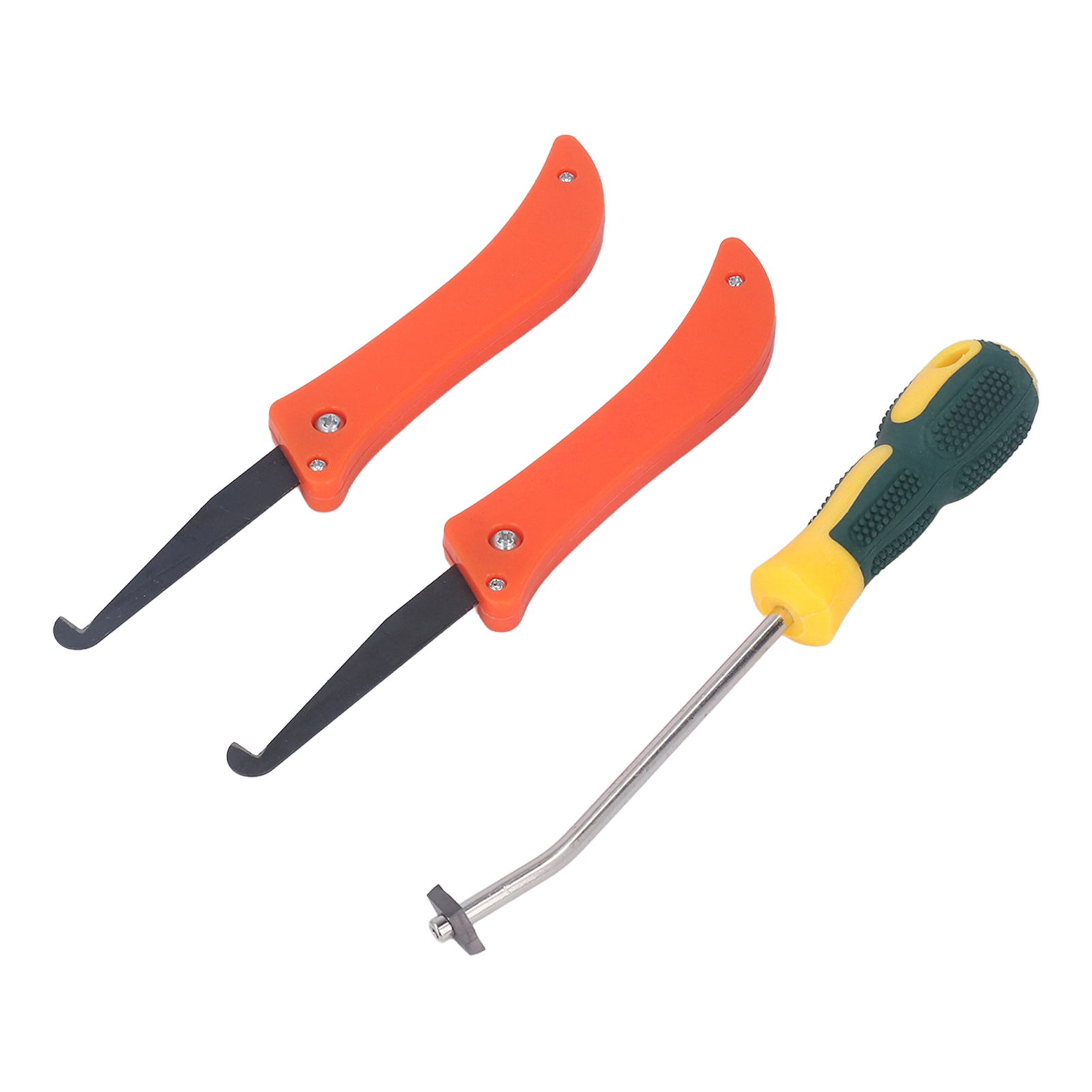 Fugenreinigungswerkzeug Mit Ergonomischer Mörtelsäge Und 8 Klingen, Fugenschaber