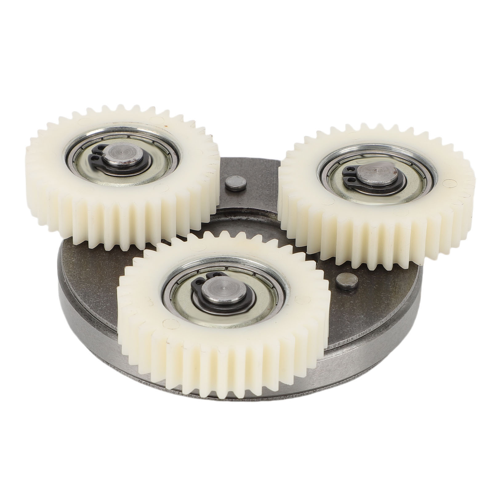 Kupplungssatz Für Elektromotoren, Kompatibel Mit Bafang 500w 750w 36t Nylon-planetenrädern (ersatzteil)