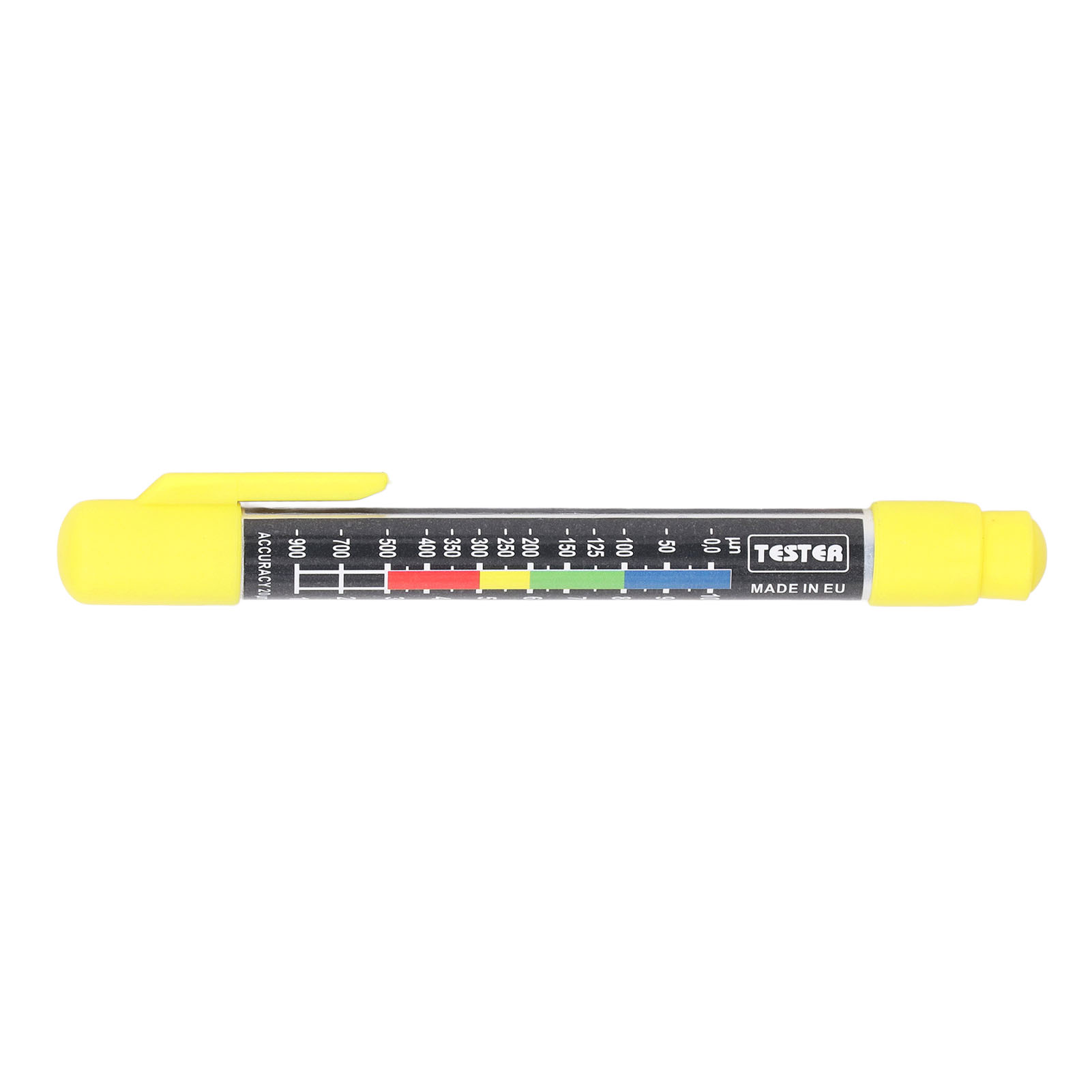 Magnetischer Lackdickenmesser-stift Zur Prüfung Von Autolackierungen