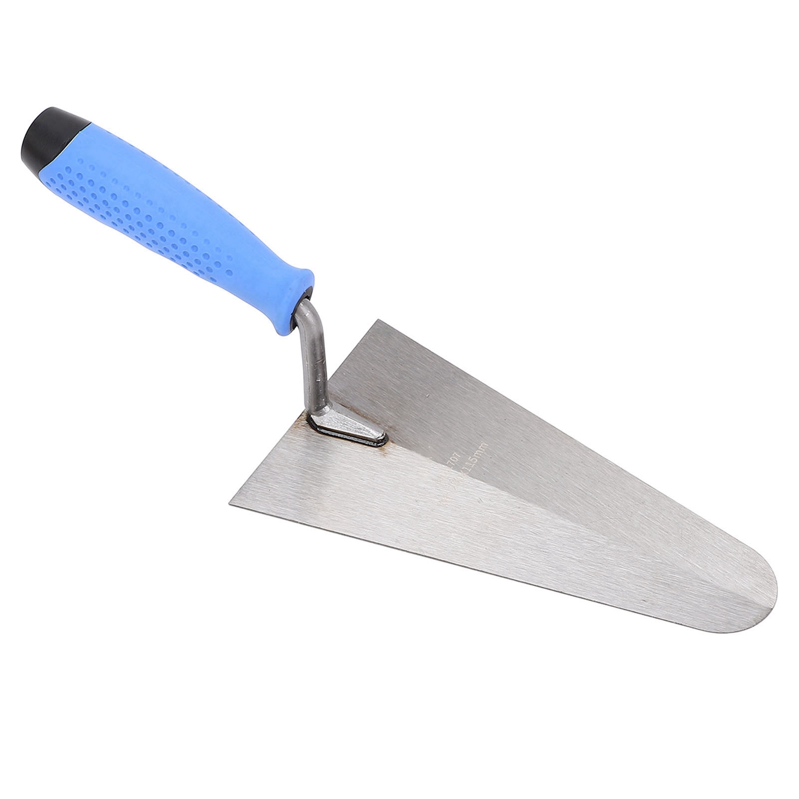 Betonkelle Mit Ergonomischem Weichgummigriff Und Kohlenstoffstahl Für Wände, Böden, Beton Und Keramik