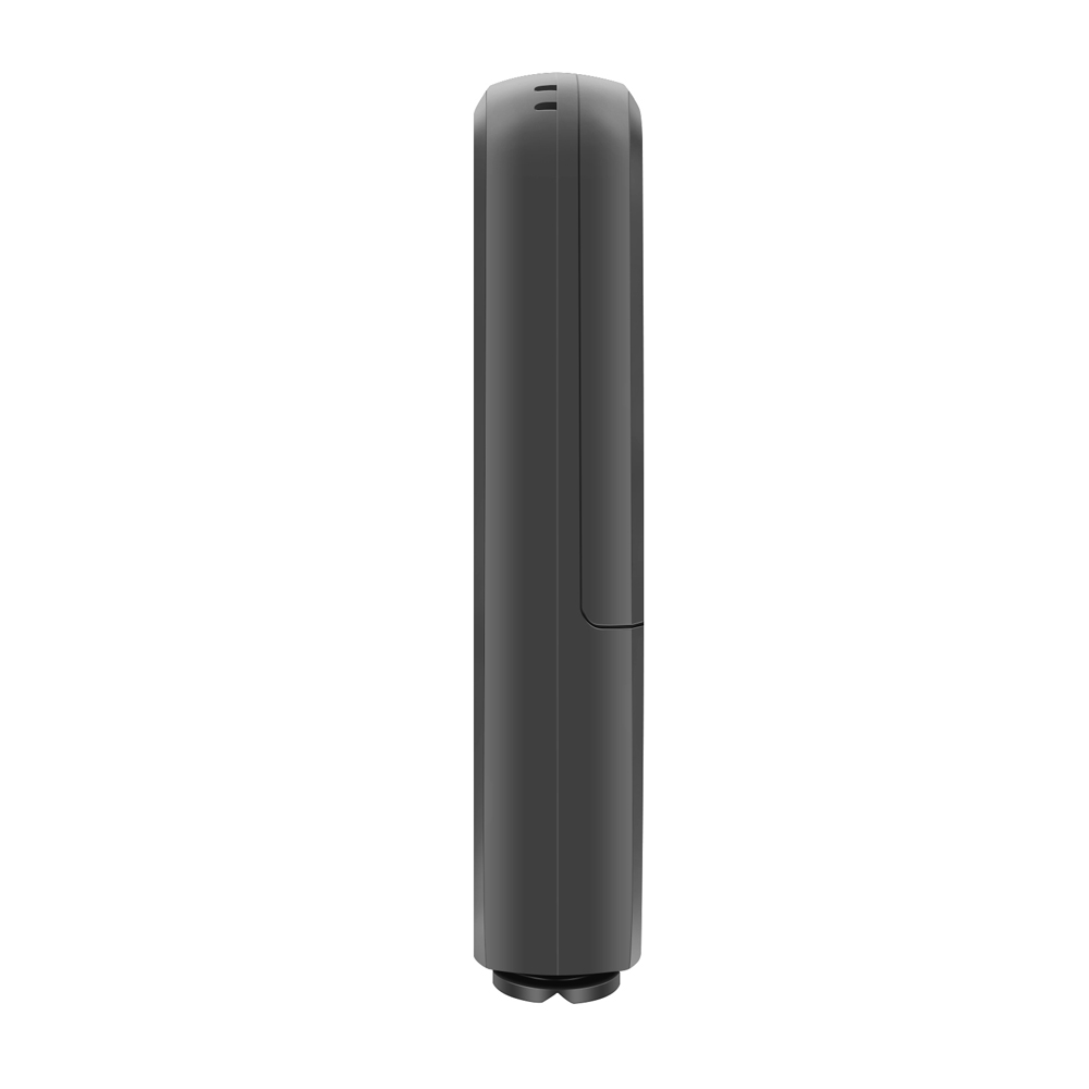 Dickenmessgerät 0–2000 Μm, Präzise Messung, Digitales Lcd-display, Lack- Und Beschichtungsmessgerät, 3 Betriebsmodi, Sonde, Einheitenumschaltung, Statistik, Daten, Kalibrierung, Nullstellung, Automati