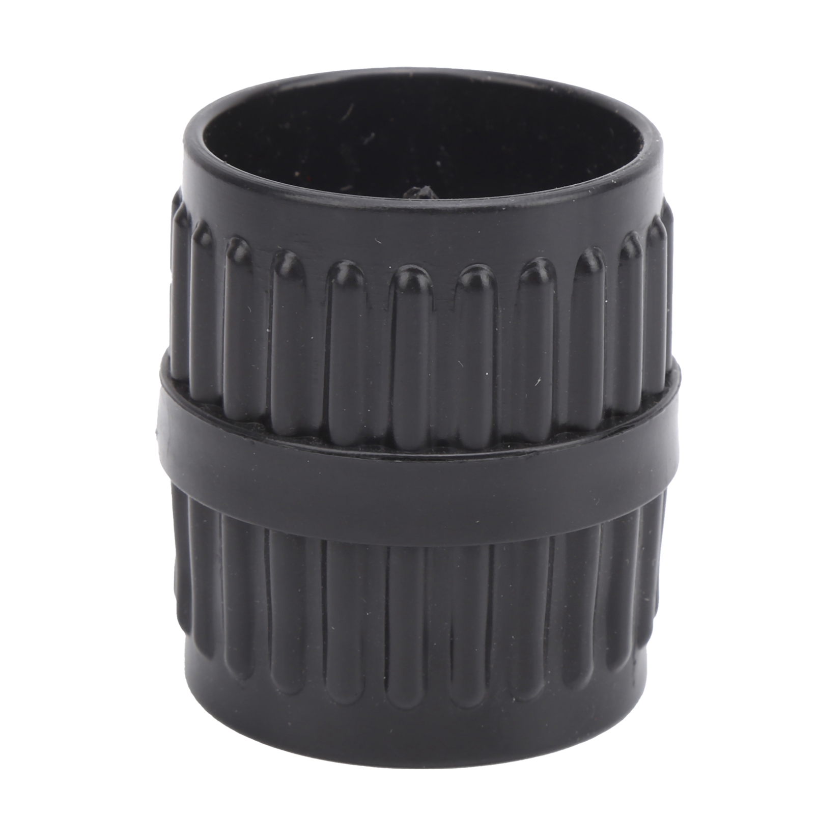 Handreibahle, Anfas-, Polier- Und Entgratwerkzeug Für 4-42 Mm Aluminium- Und Kupferrohre, Schwarz