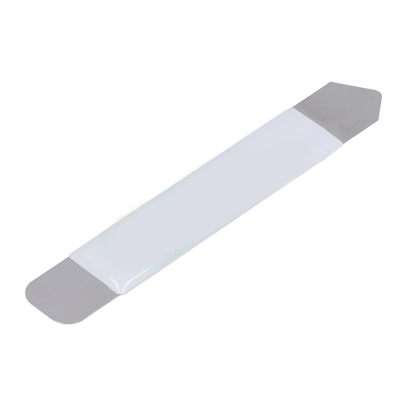 Satz Mit 5 Flachen Edelstahl-hebeleisen Zur Instrumentendemontage Bst-001