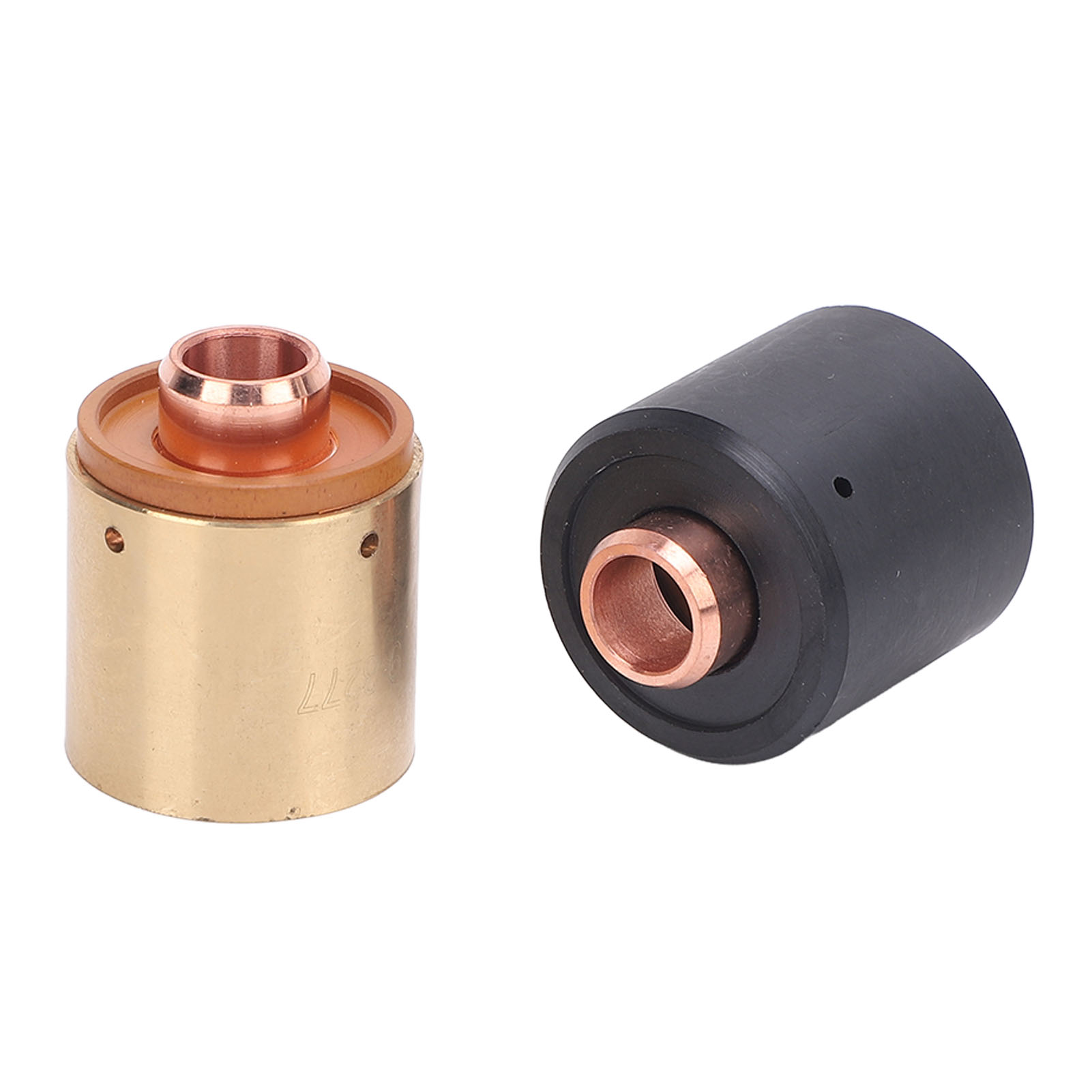 Stück Plasma-zündkartuschen 9-8213 9-8277 Für Sl60 Sl100 Sl60ql Schneidbrenner