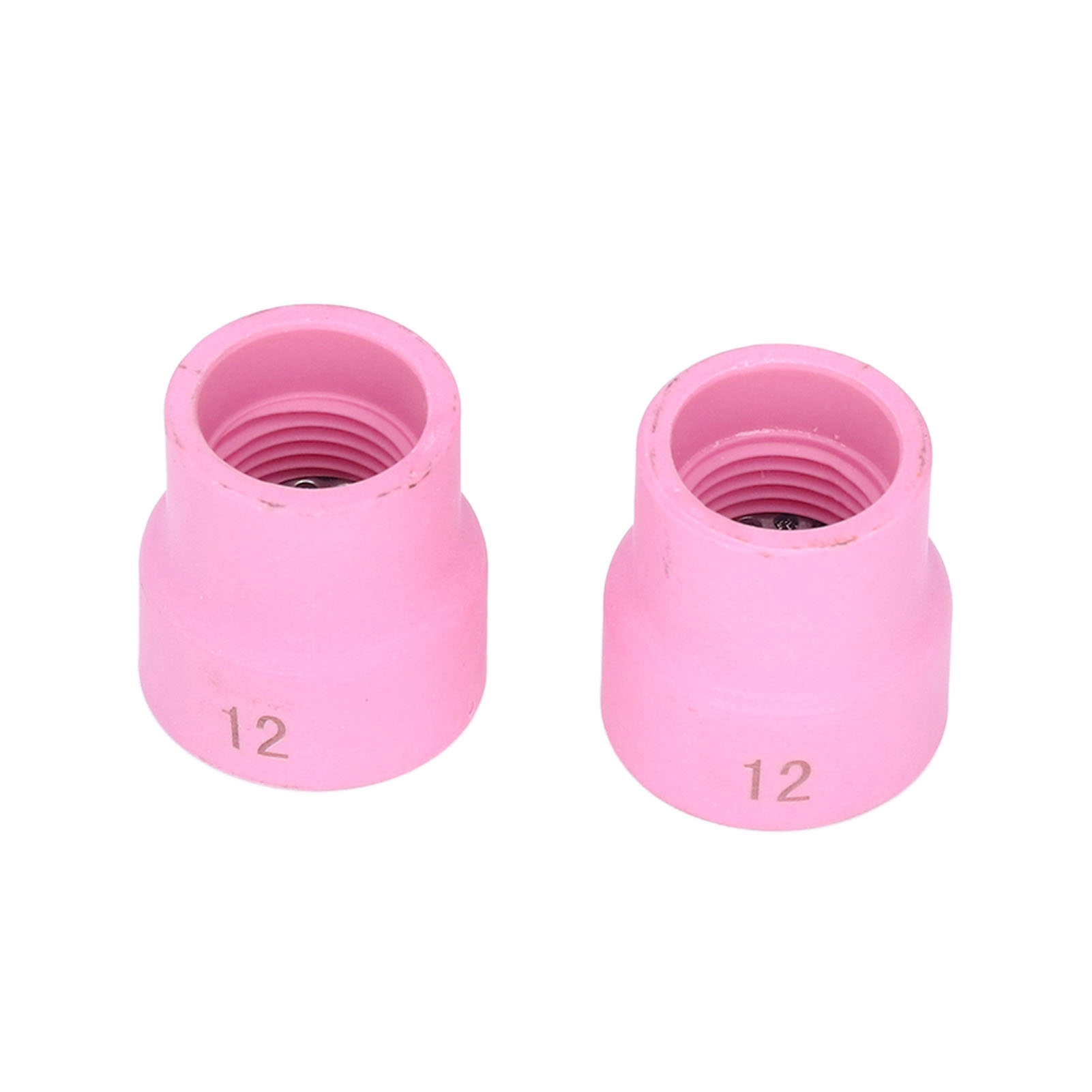 Set Mit 2 Keramik-wig-schweißdüsen 12/14 Für Wp9/17/18/20/25/26