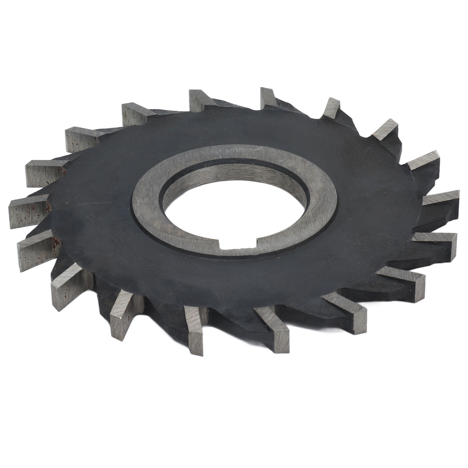 Hss-evolventen-zahnradmodul-fräser, 32 Mm Bohrung, 100 X 6 Mm