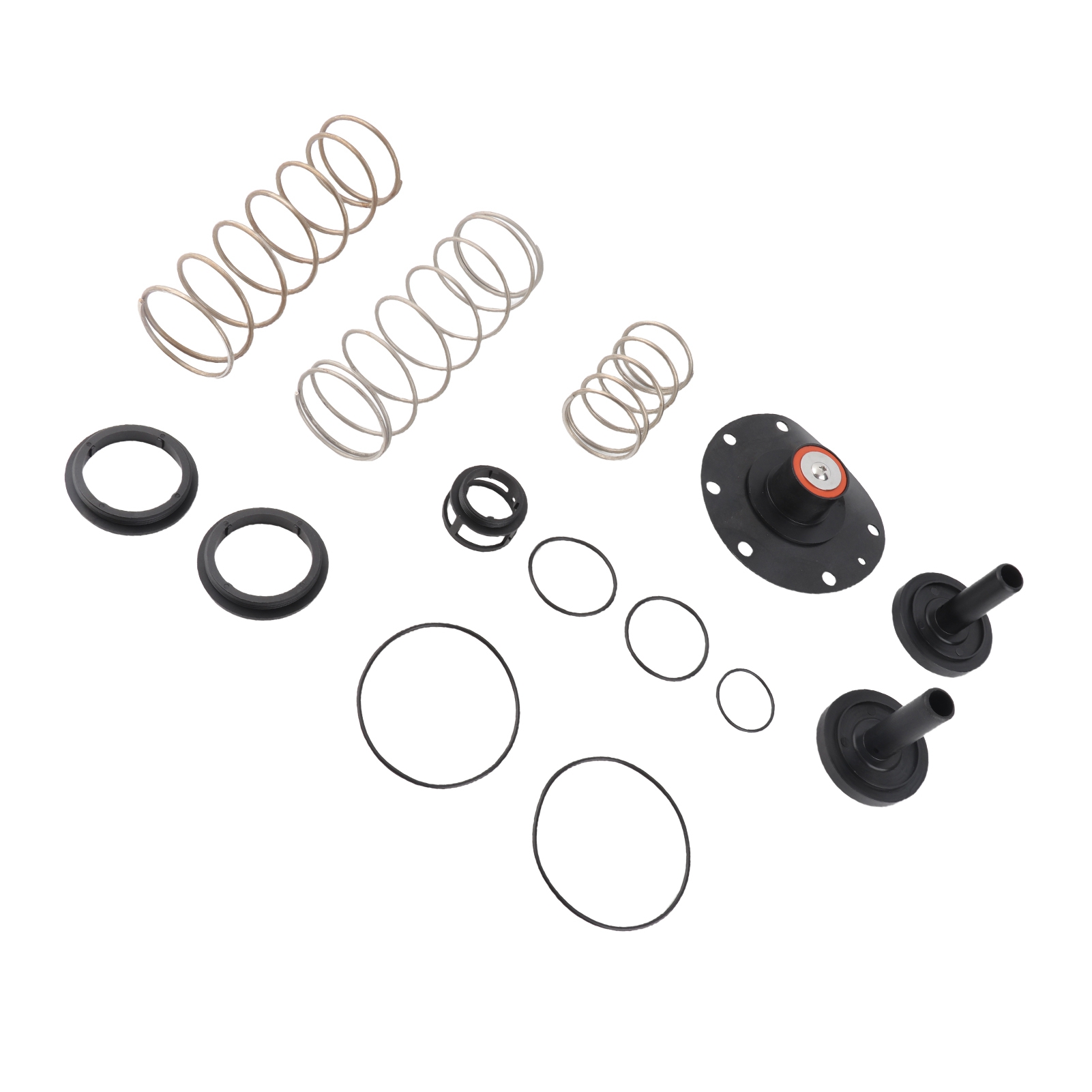 Komplettes 1 1/4"-2"-rückschlagventil-reparaturset Für Wilkins 975xl 975xl2 Rückflussverhinderer-steuerventile