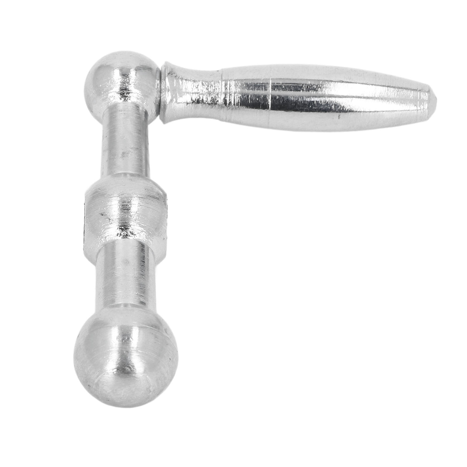 Drehbankkurbel Aus Gusseisen Mit 3 Kugellagern Für Mini-drehmaschinen 7x10 0618 Cj18 Cj0618a 7x12 7x14 0618-3b