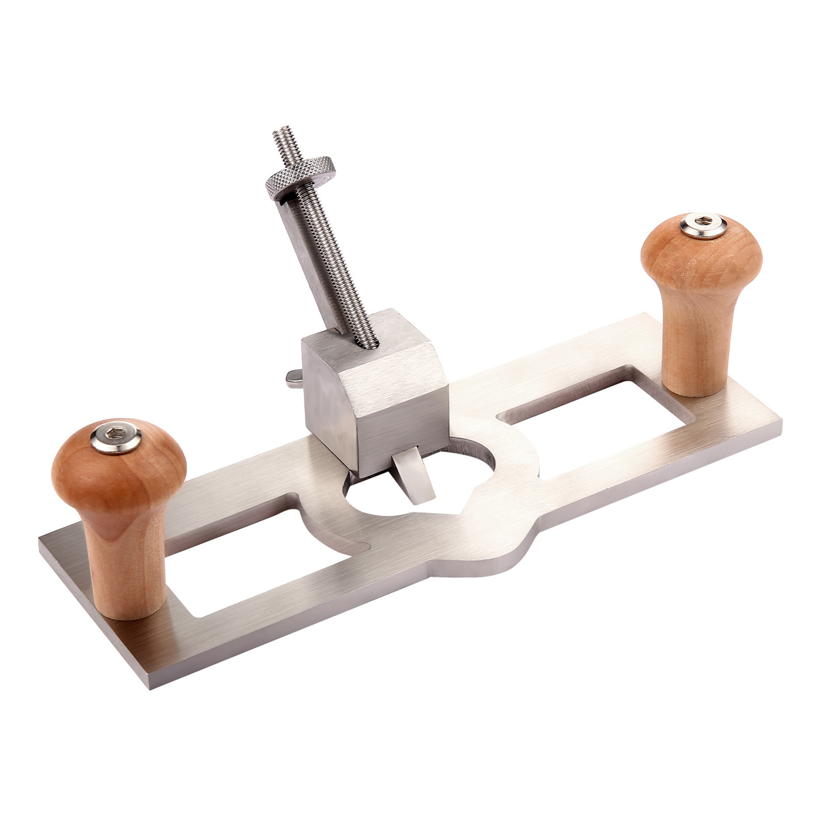 Handhobel, Holzbearbeitungswerkzeug, Diy-hobelmesser Für Holzschraubenscharniere