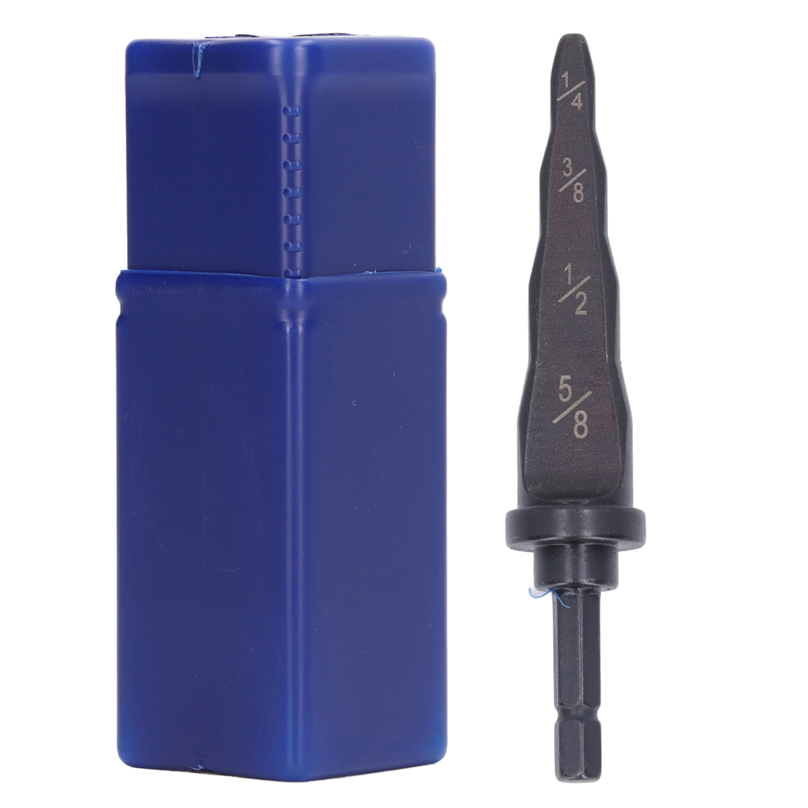 4-in-1-rohrspann- Und Aufweitwerkzeug Aus Hochkohlenstoffhaltigem Stahl (1/4", 3/8", 1/2", 5/8") Mit Tragekoffer