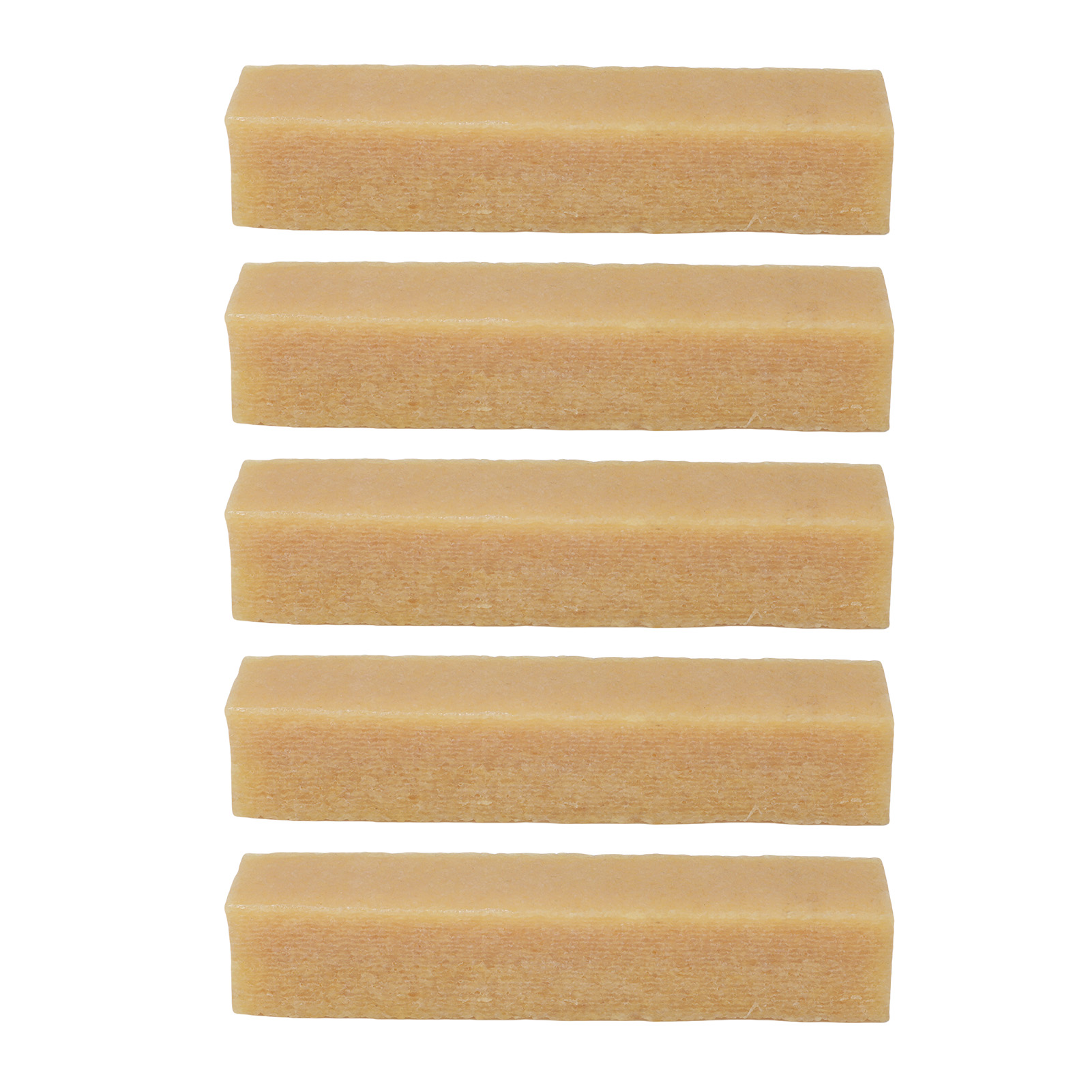 Packung Mit 5 Abrasiven Gummireinigungsstäbchen Für Schleifbänder Und -scheiben, Entfetter Für Schleifpapier, Holzbearbeitungswerkstatt, Schmutzentferner