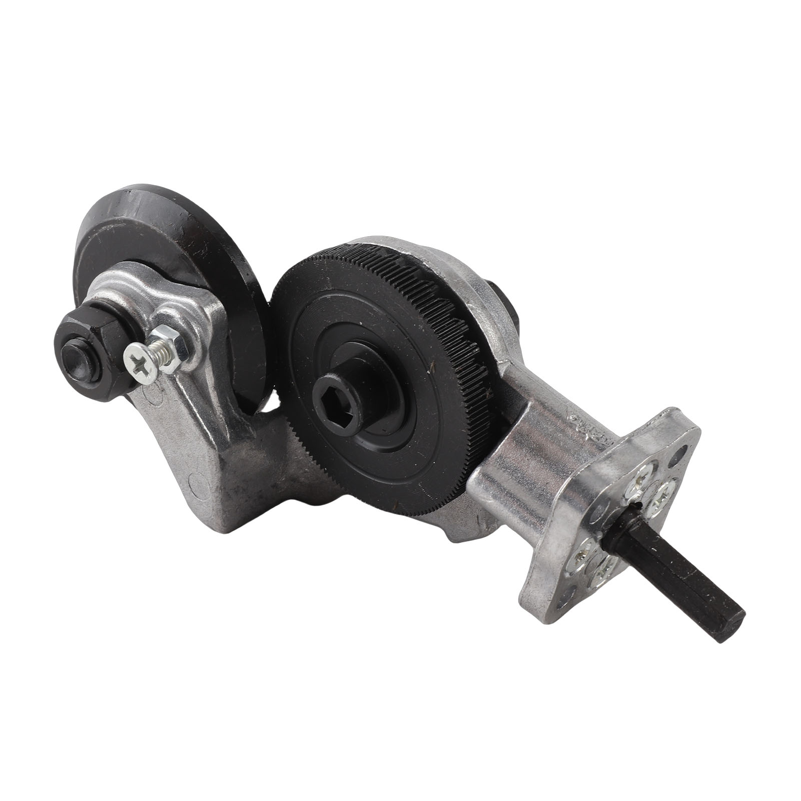 Adapter Für Blechschere Aus Legiertem Stahl Für 12-21v Bohrmaschinen, Papierschneider Für Metalle (eisen, Stahl, Kupfer, Aluminium)