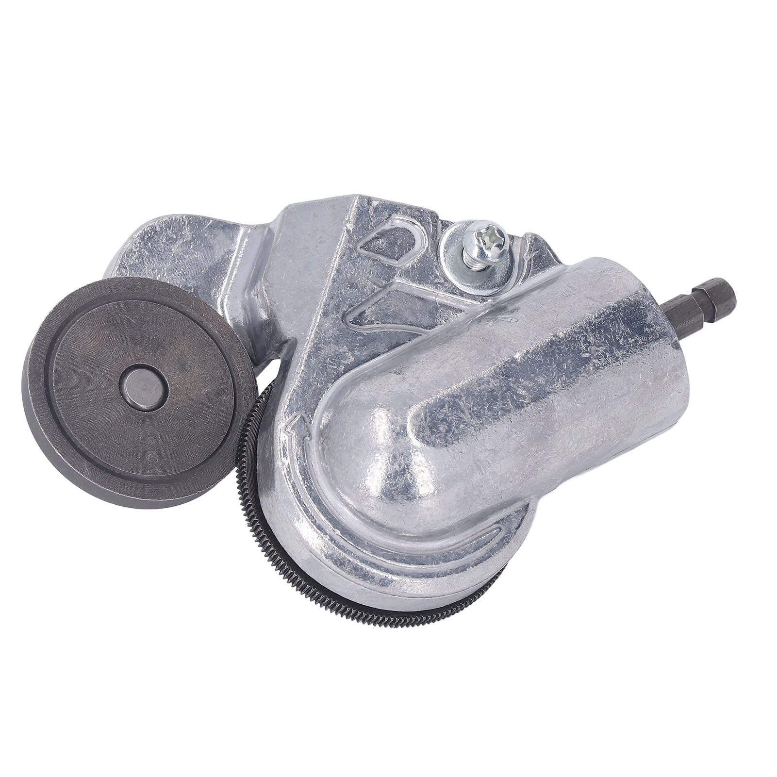 Blechschneidaufsatz Für Bohrmaschine, Blechschere, Umrüstsatz Für Kupfer Und Aluminium