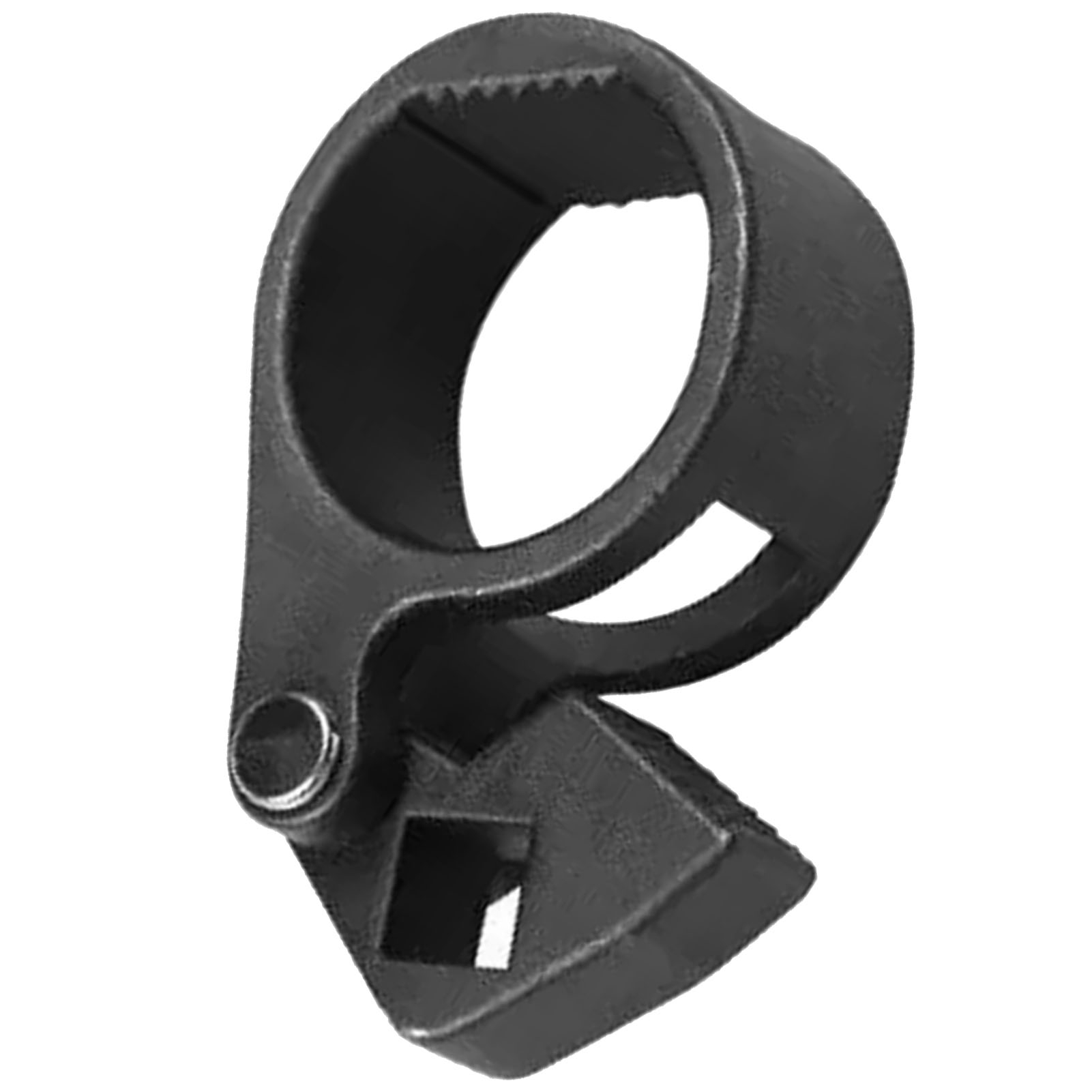Schwarzer 27-42 Mm Lenksektorschlüssel Aus Chrom-vanadium-stahl Zum Ausbau Des Ruders
