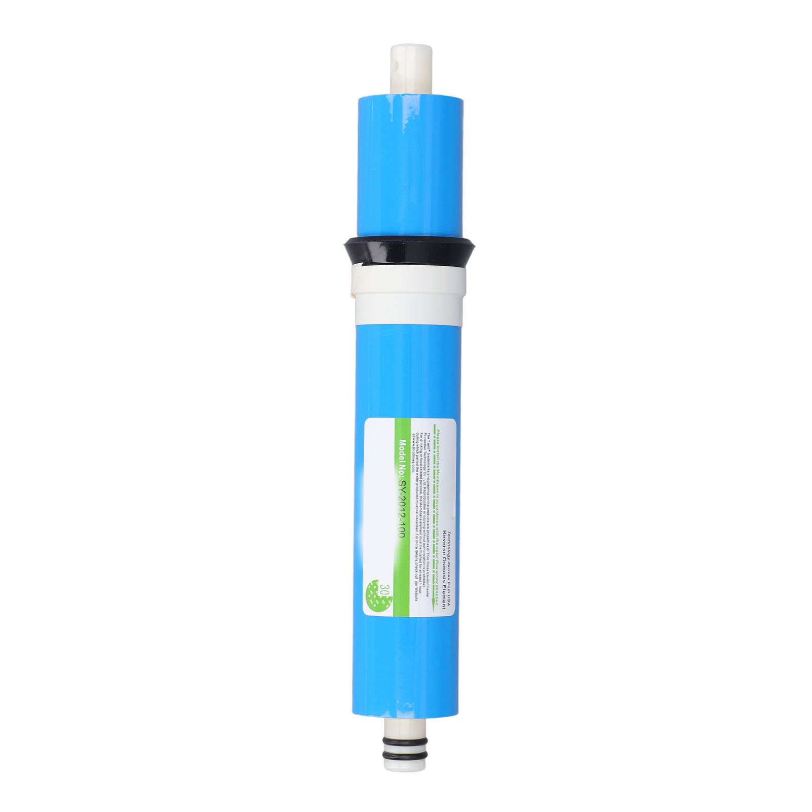 Universelle Umkehrosmosemembran, Ro-filter, Ersatzwasserfilter, 100 G